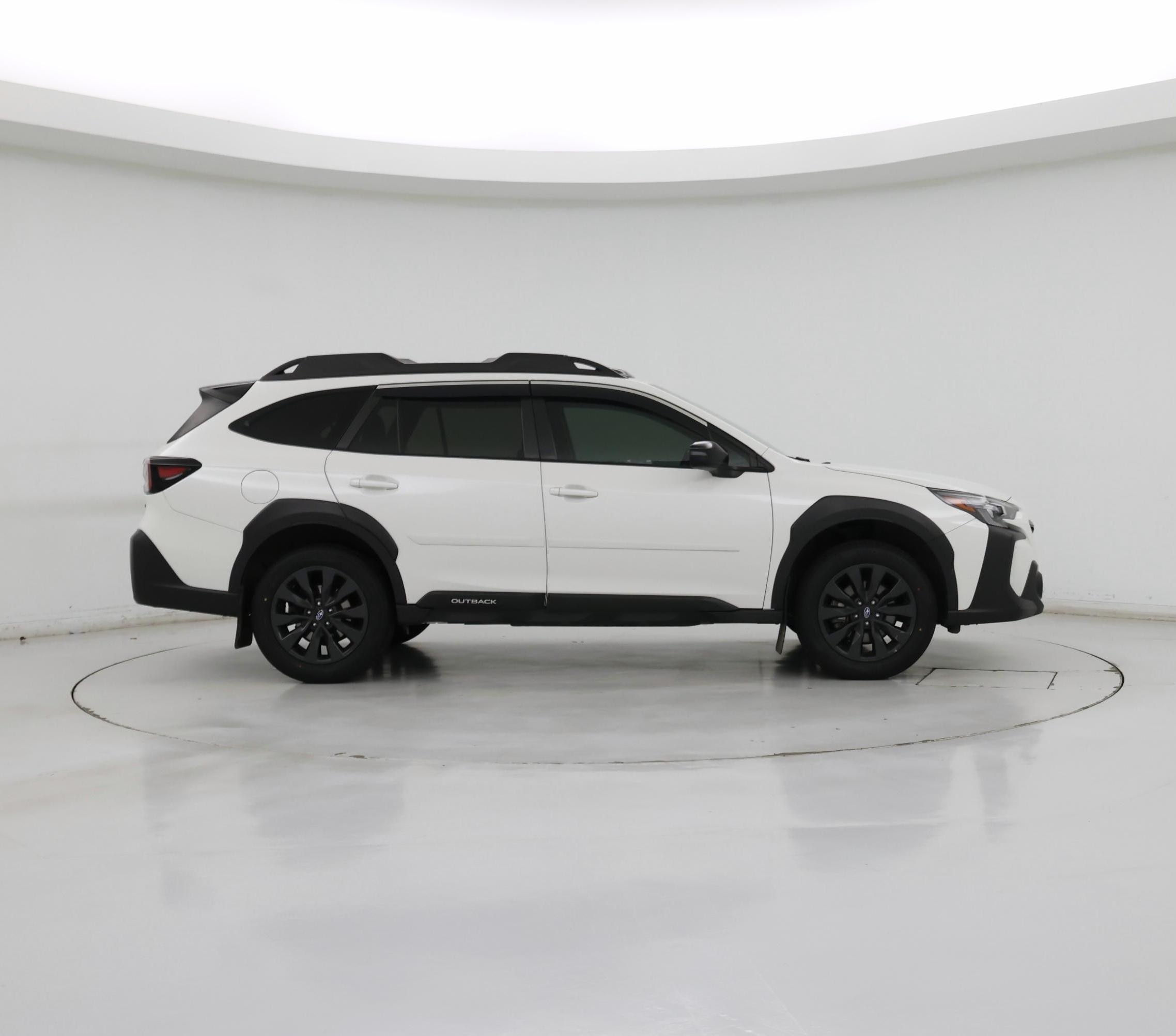 Thumbnail: 2023 Subaru Outback - 7