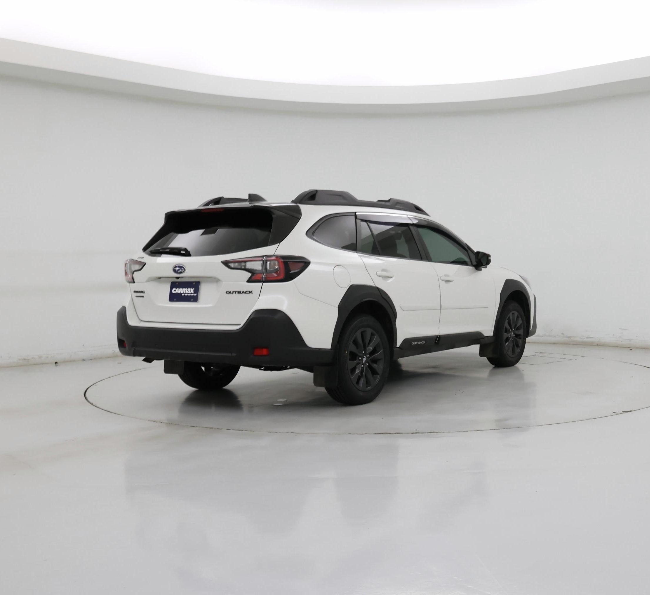 Thumbnail: 2023 Subaru Outback - 8