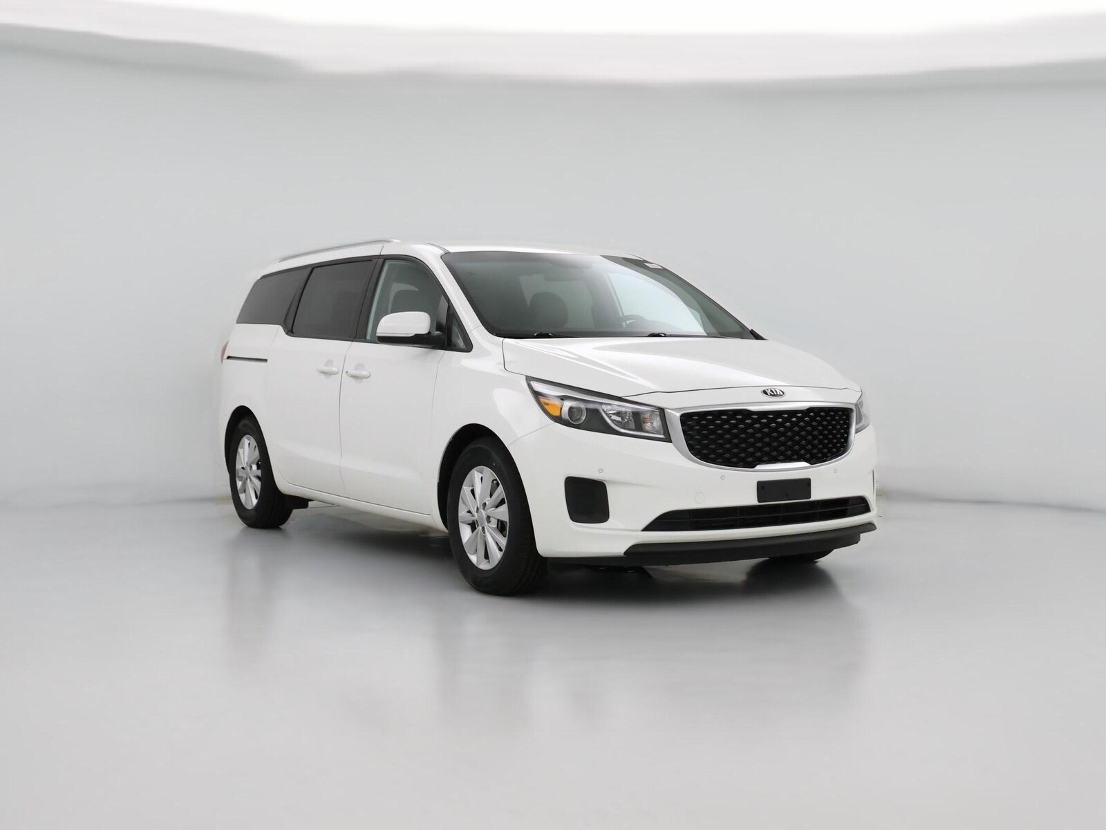 2018 Kia Sedona LX