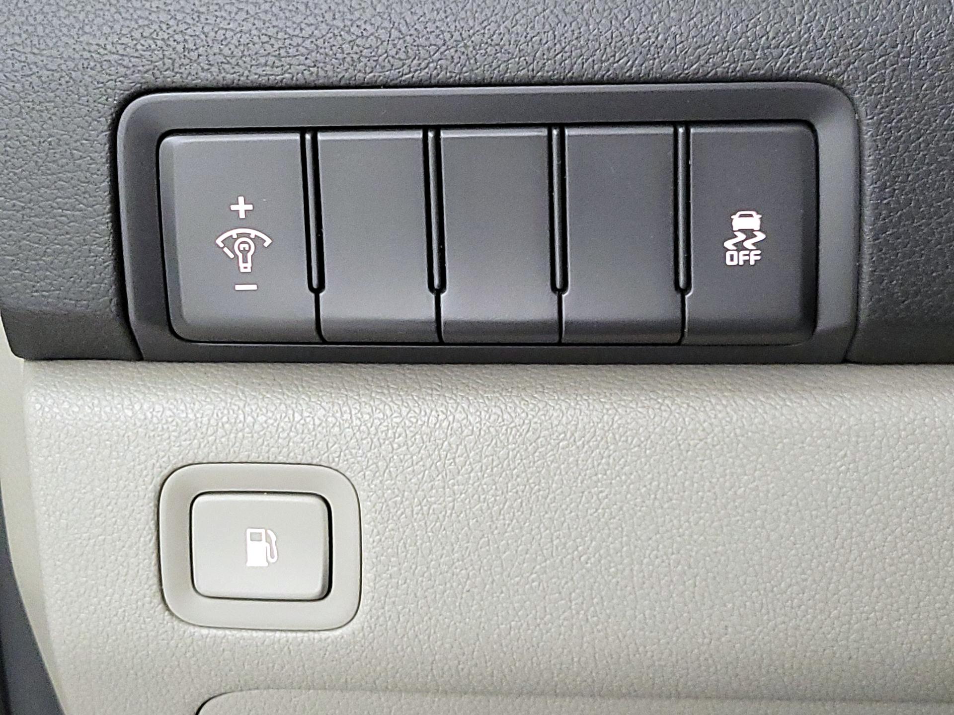 Thumbnail: 2018 Kia Sedona - 13