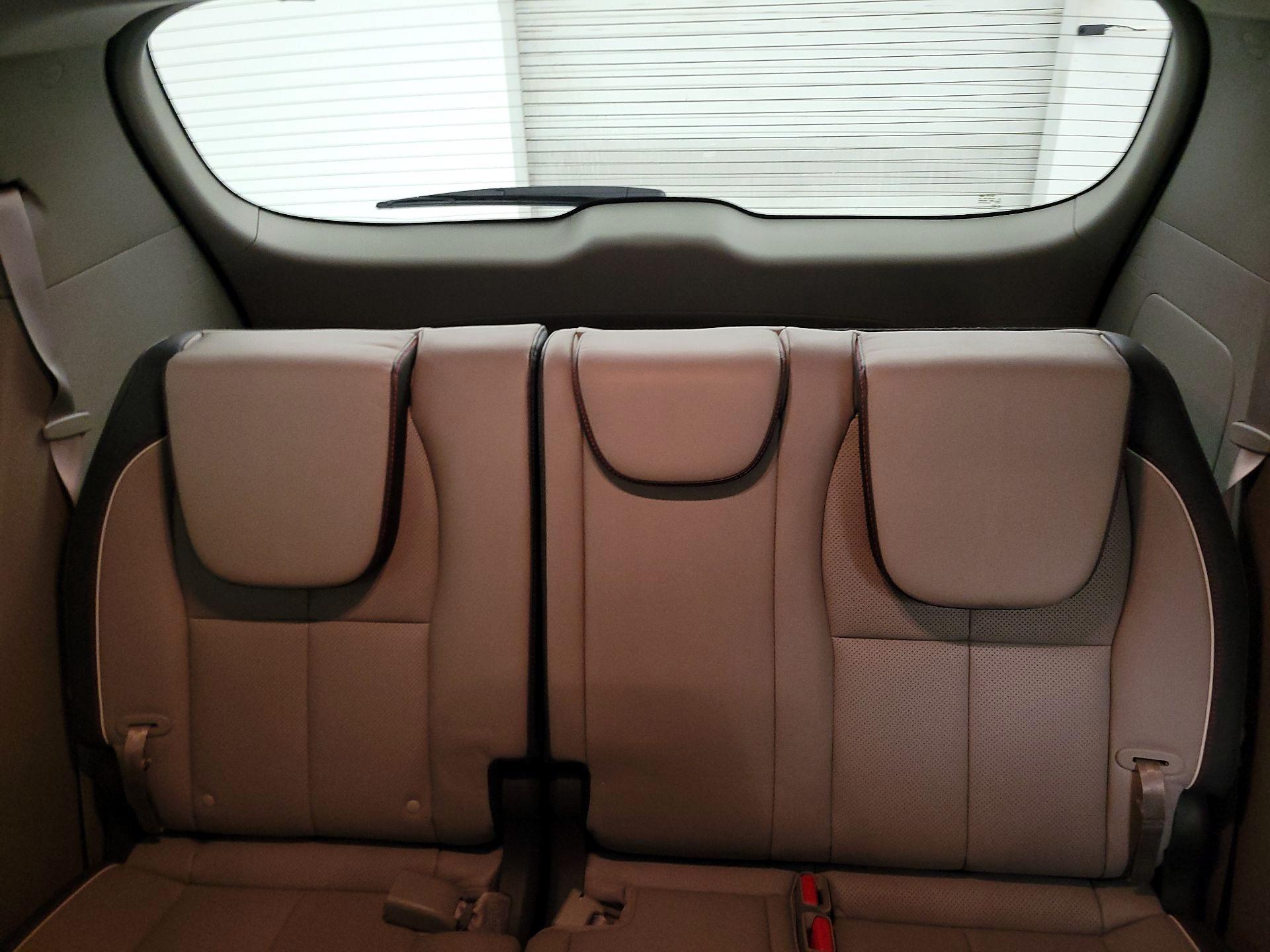 Thumbnail: 2018 Kia Sedona - 20