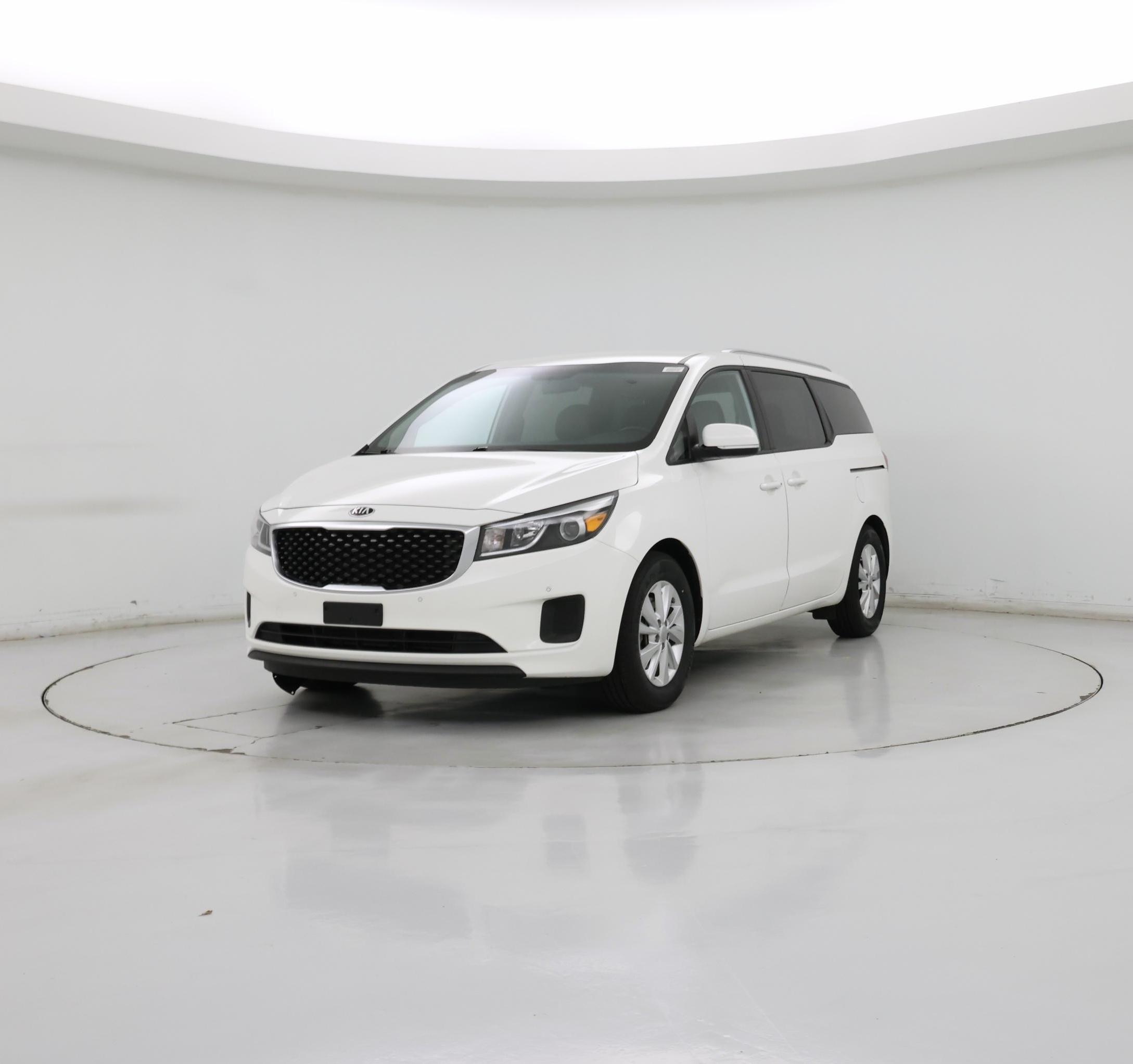 Thumbnail: 2018 Kia Sedona - 4