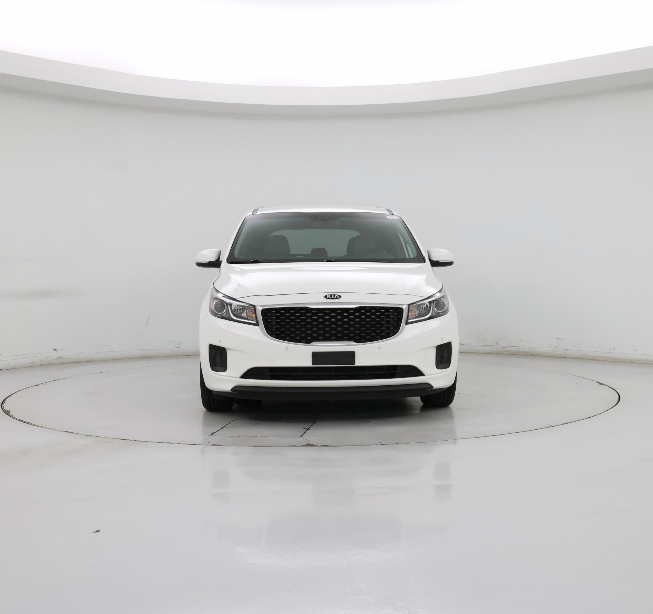 Thumbnail: 2018 Kia Sedona - 5