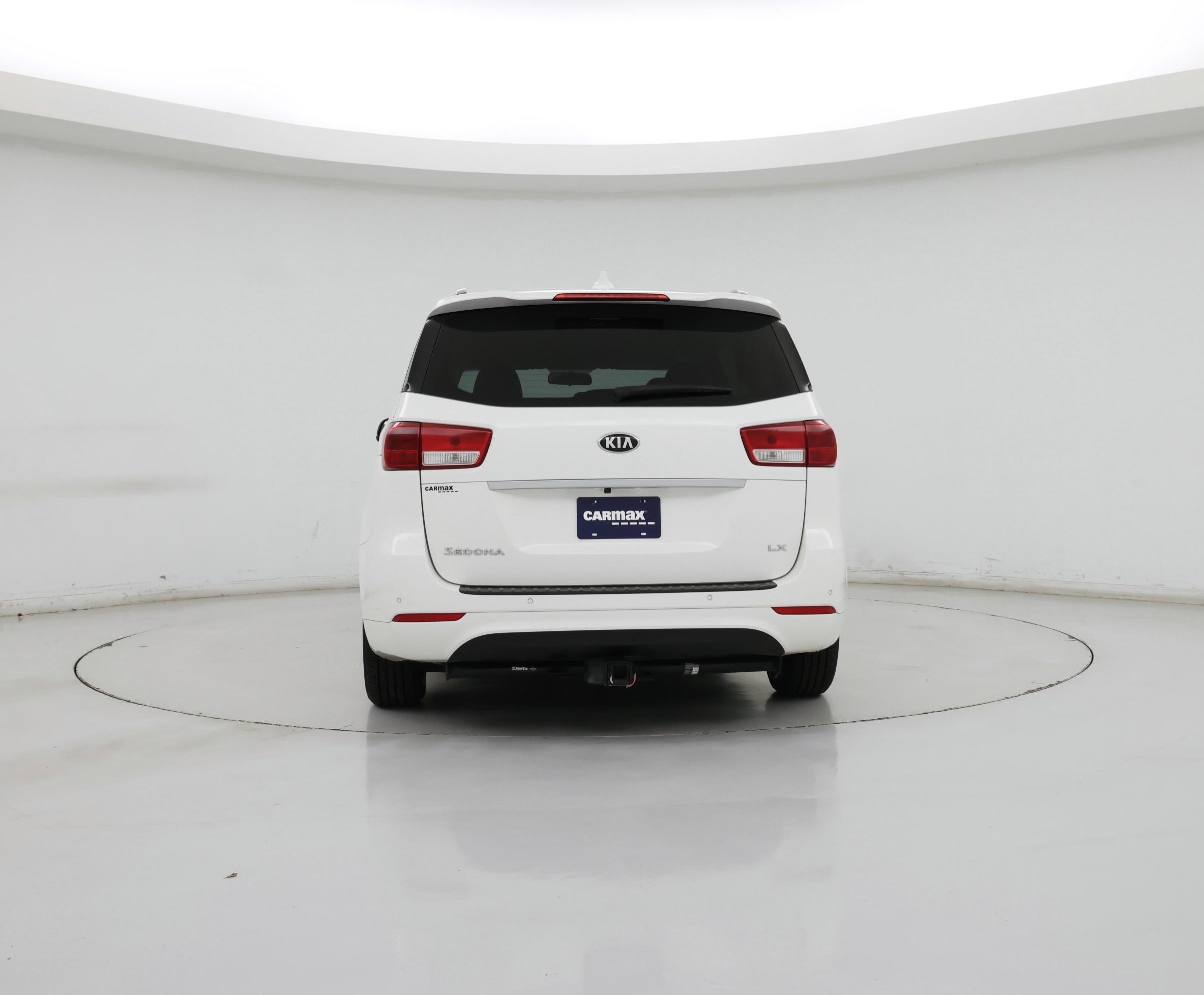 Thumbnail: 2018 Kia Sedona - 6