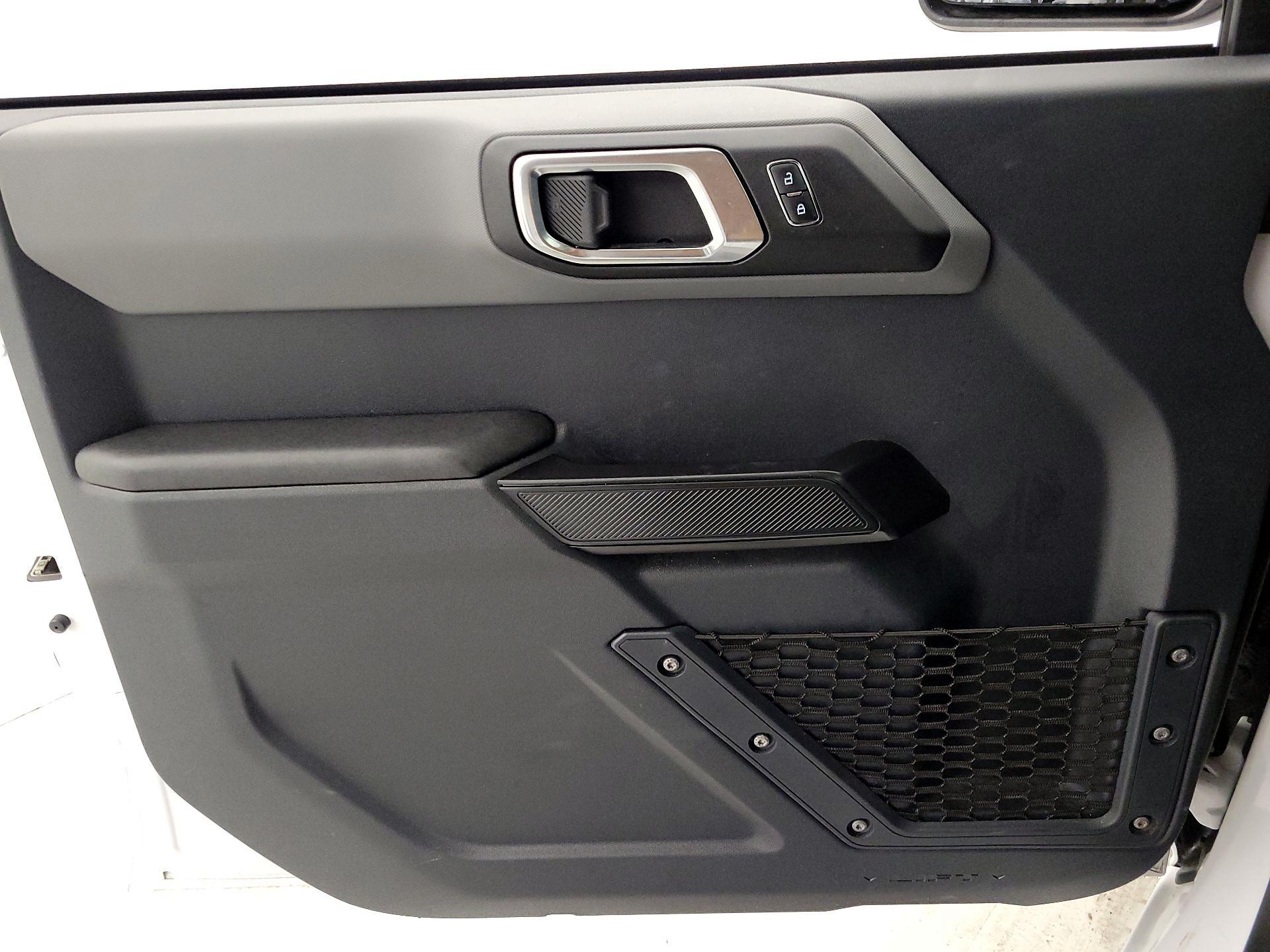 Thumbnail: 2024 Ford Bronco - 12