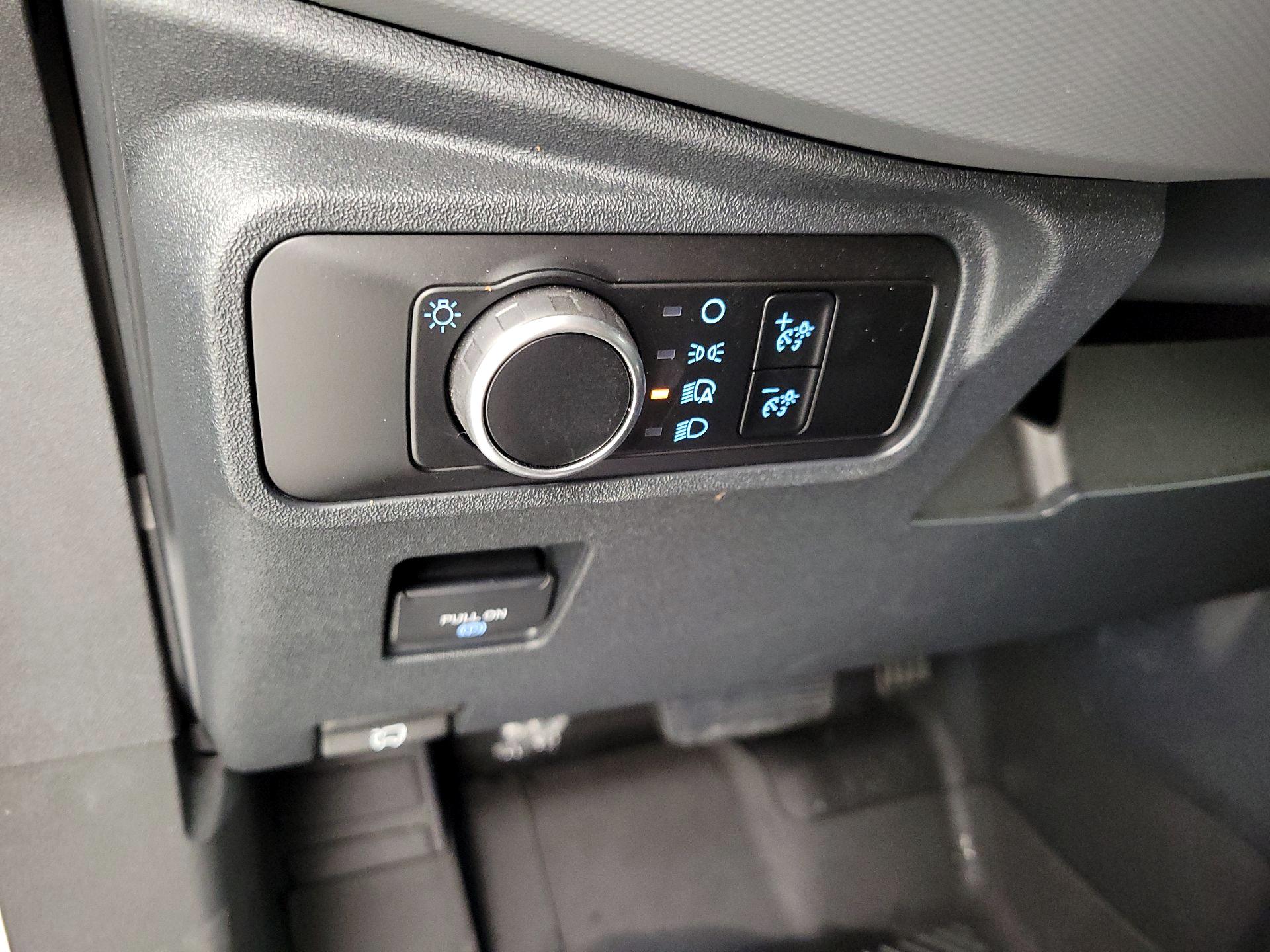 Thumbnail: 2024 Ford Bronco - 13