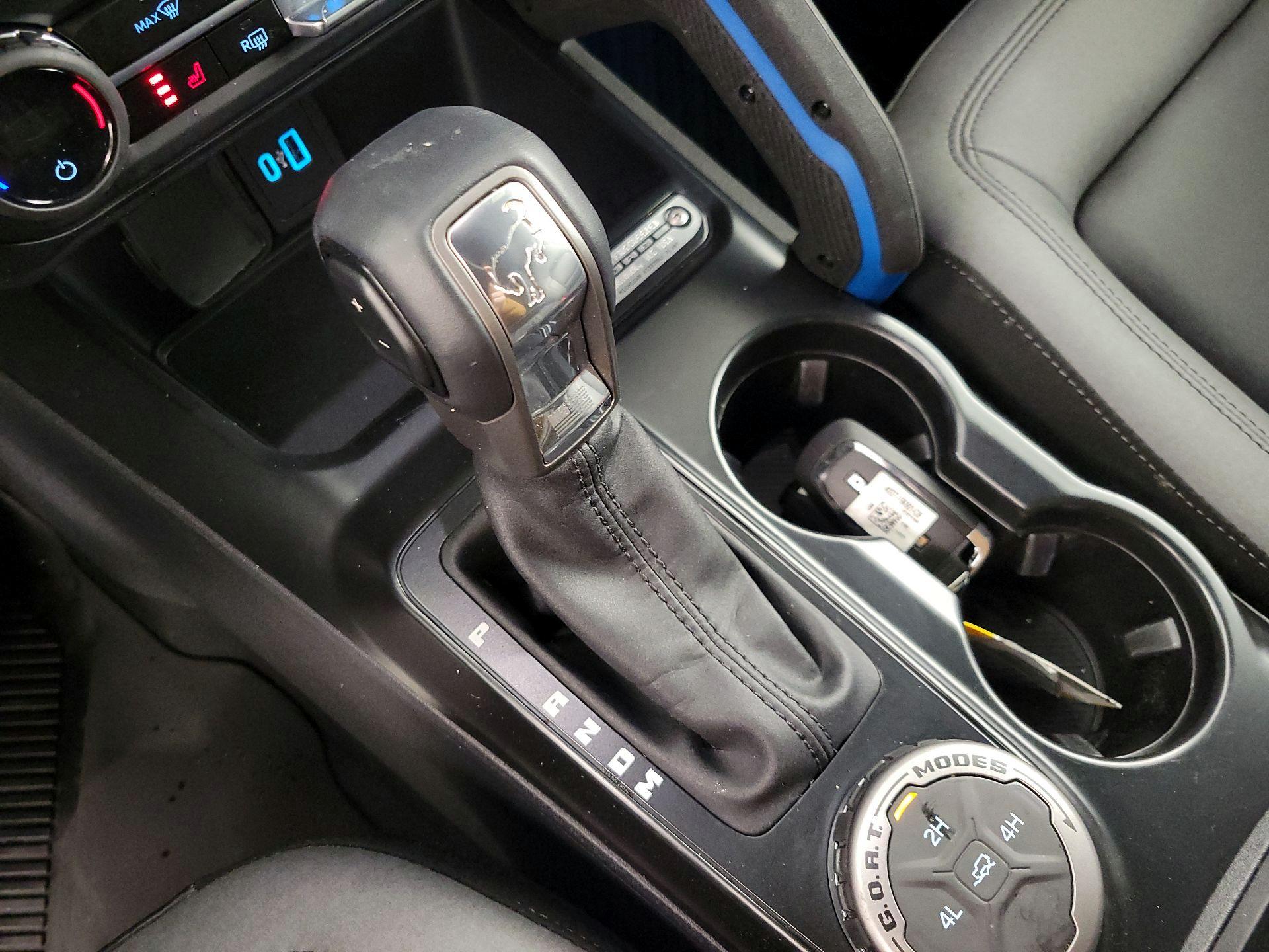 Thumbnail: 2024 Ford Bronco - 17