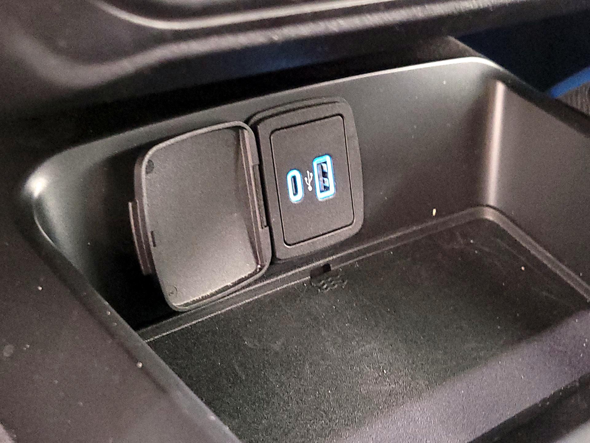 Thumbnail: 2024 Ford Bronco - 18