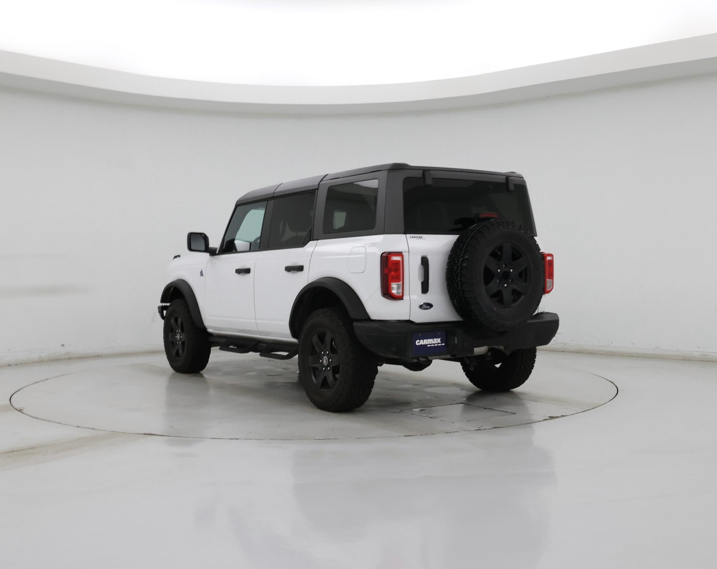 Thumbnail: 2024 Ford Bronco - 2