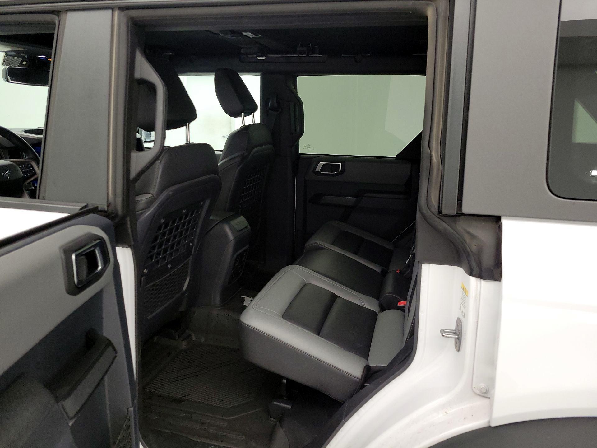 Thumbnail: 2024 Ford Bronco - 19