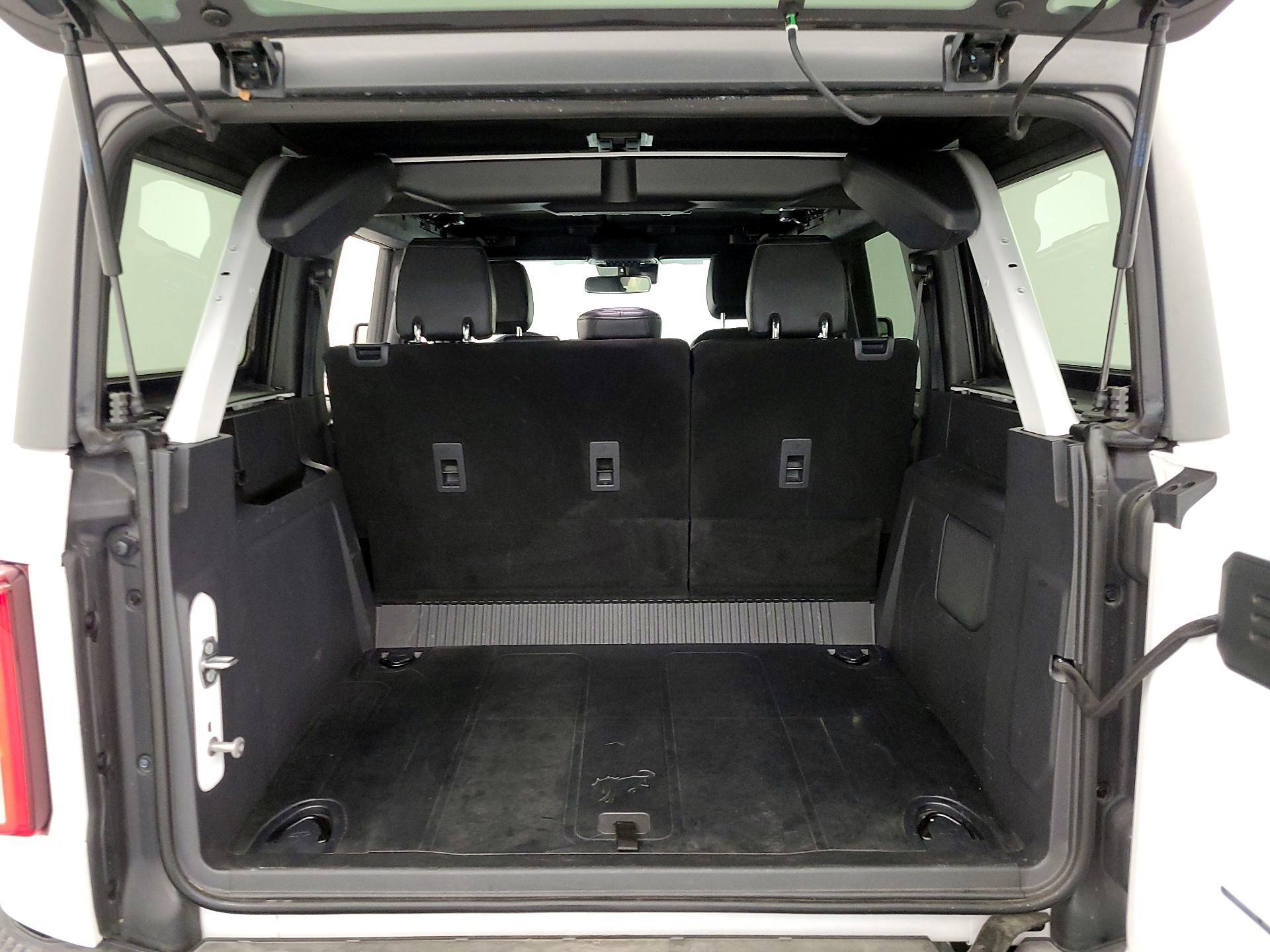 Thumbnail: 2024 Ford Bronco - 20