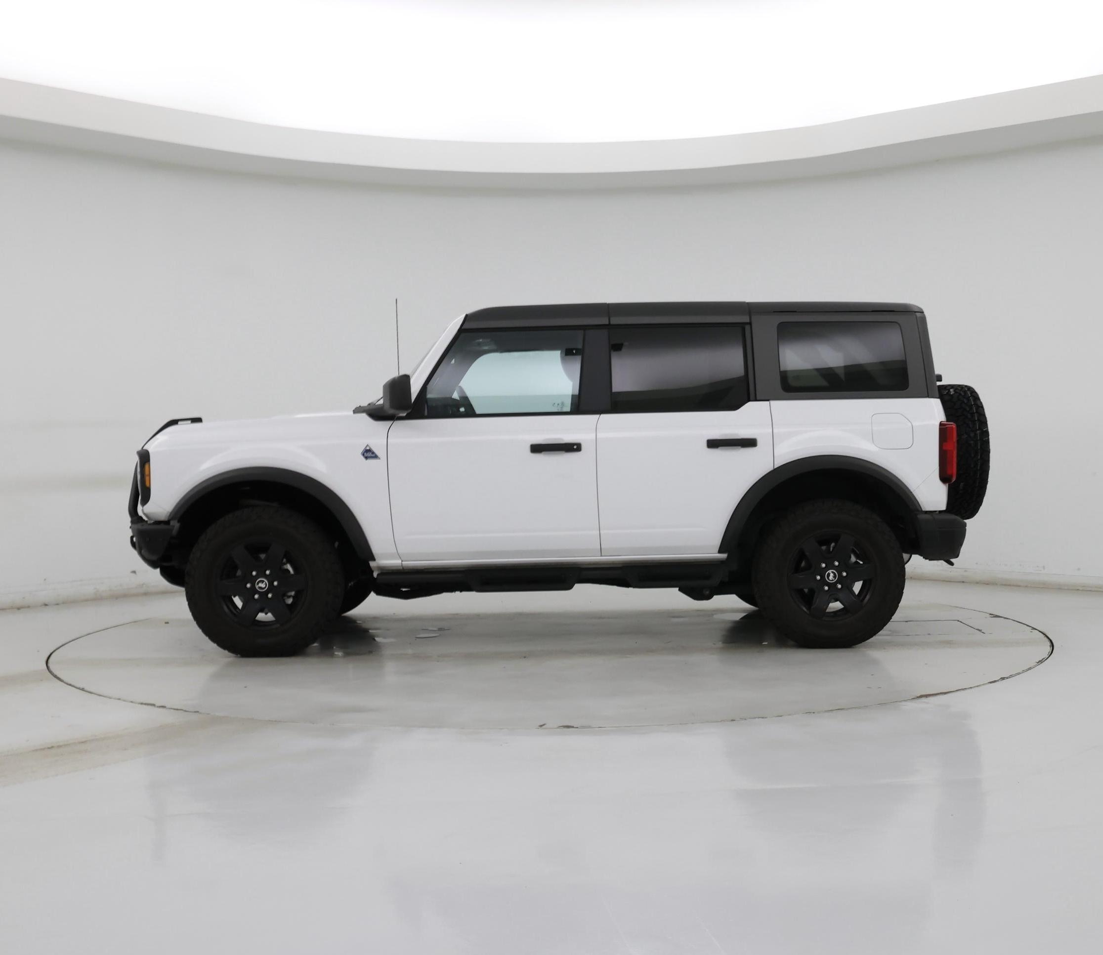 Thumbnail: 2024 Ford Bronco - 3