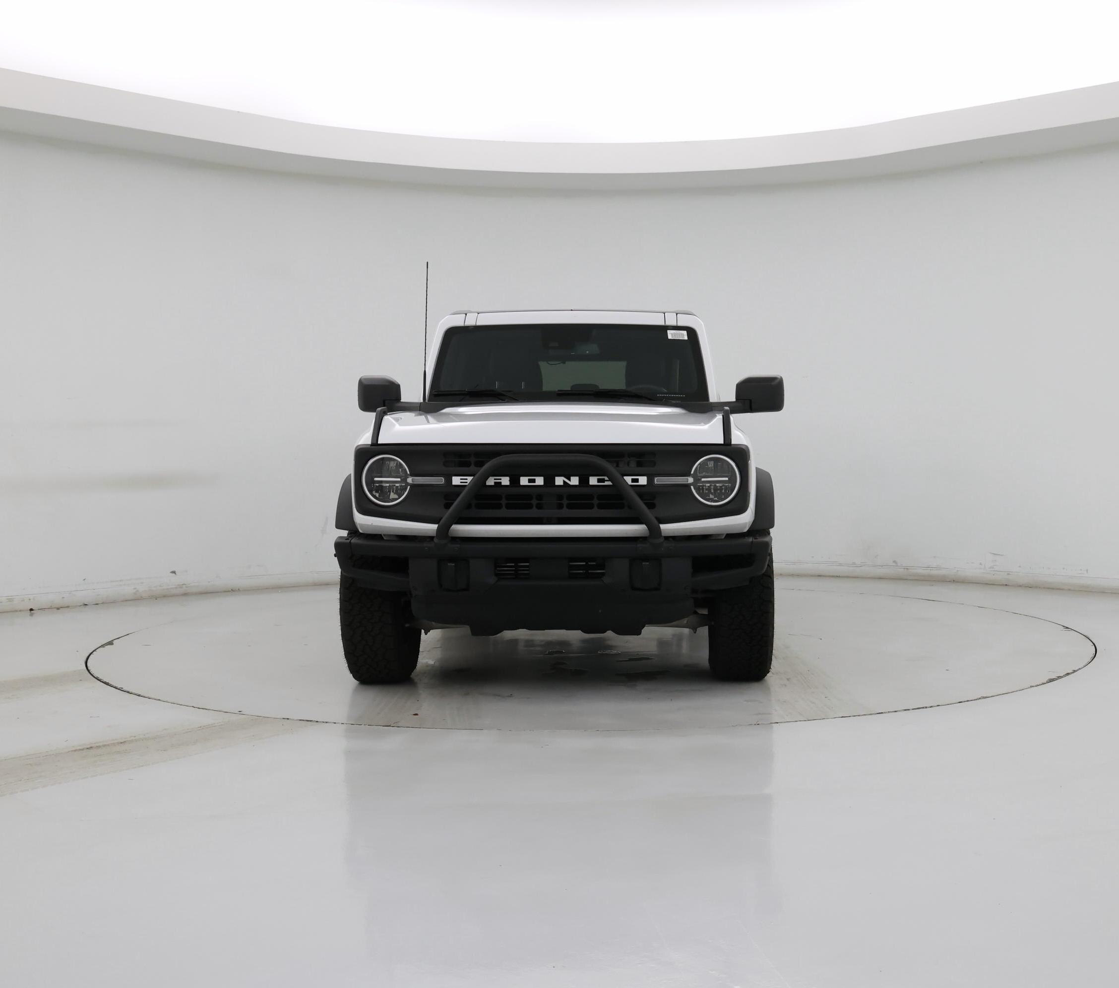 Thumbnail: 2024 Ford Bronco - 5