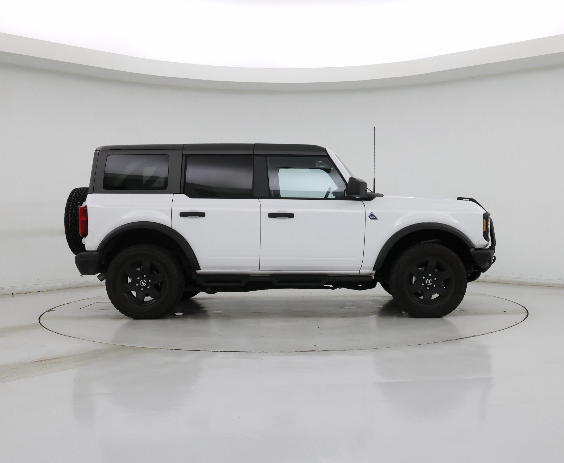 Thumbnail: 2024 Ford Bronco - 7