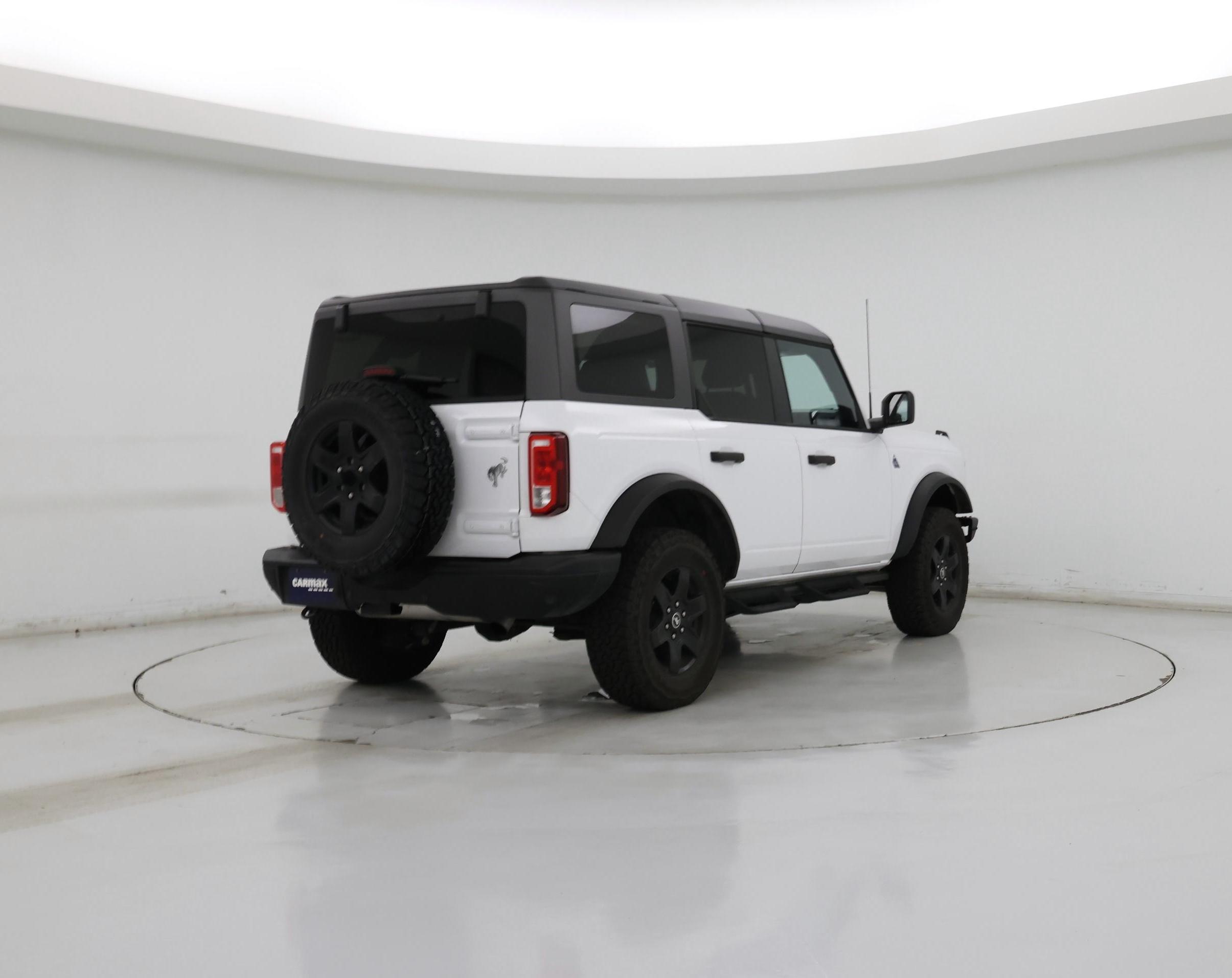 Thumbnail: 2024 Ford Bronco - 8