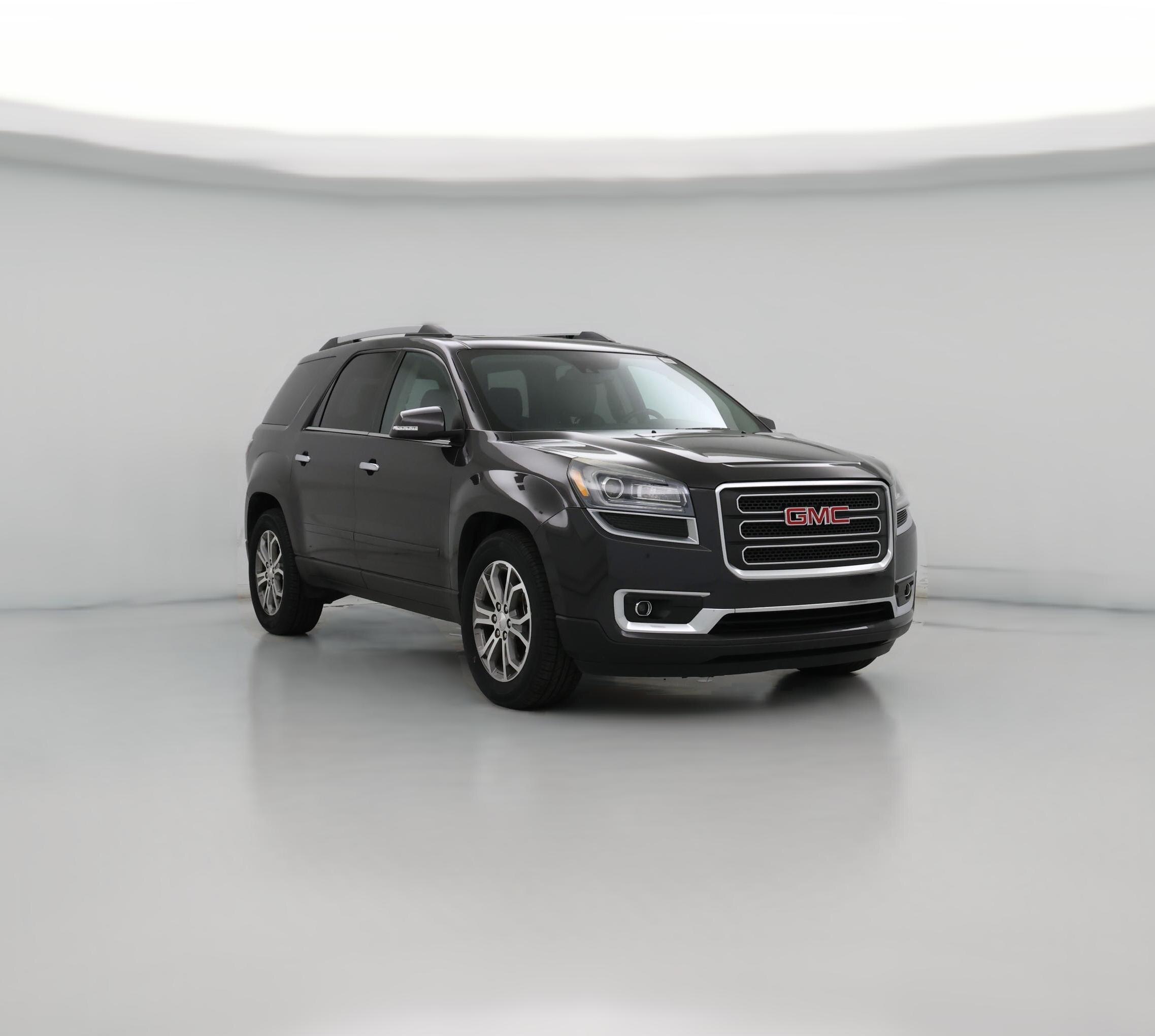 Thumbnail: 2016 GMC Acadia - 1