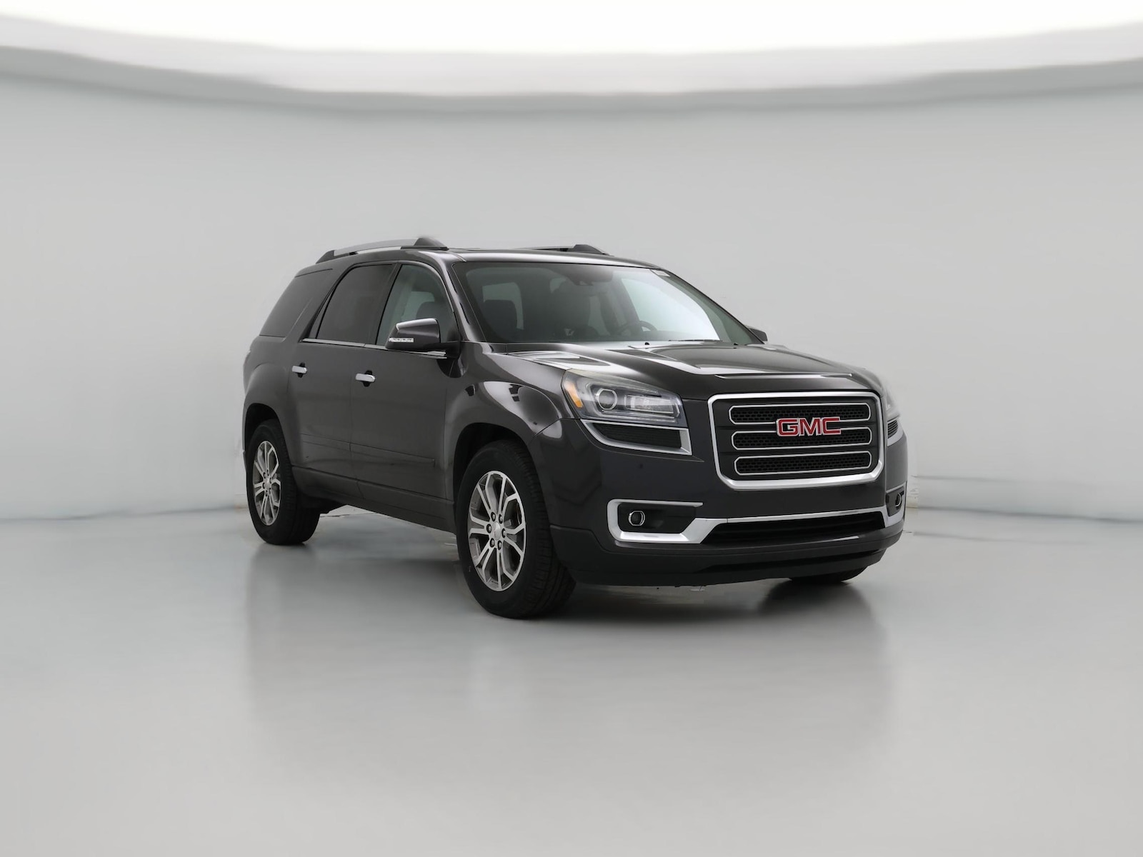 2016 GMC Acadia