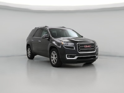 2016 GMC Acadia SLT
