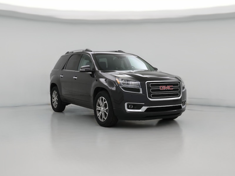 2016 GMC Acadia SLT