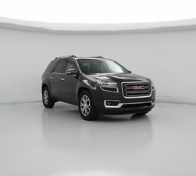 2016 GMC Acadia SLT
