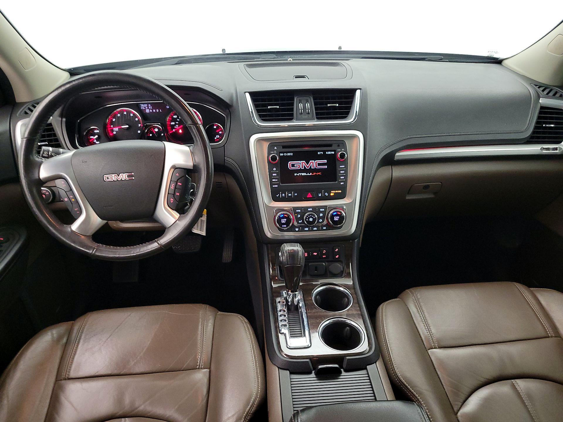 Thumbnail: 2016 GMC Acadia - 9