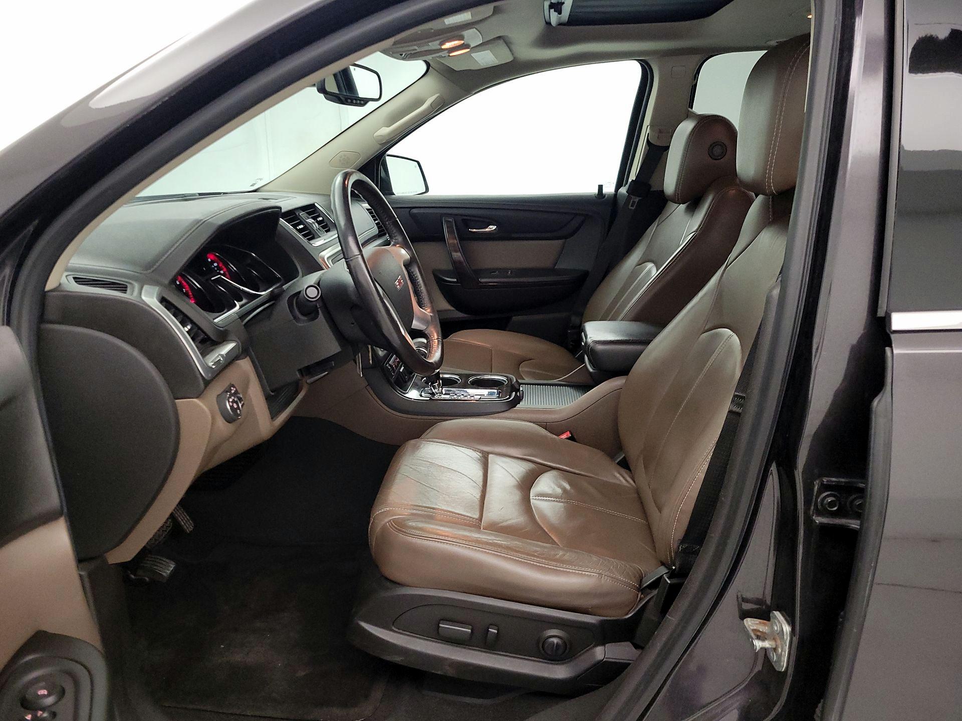 Thumbnail: 2016 GMC Acadia - 11