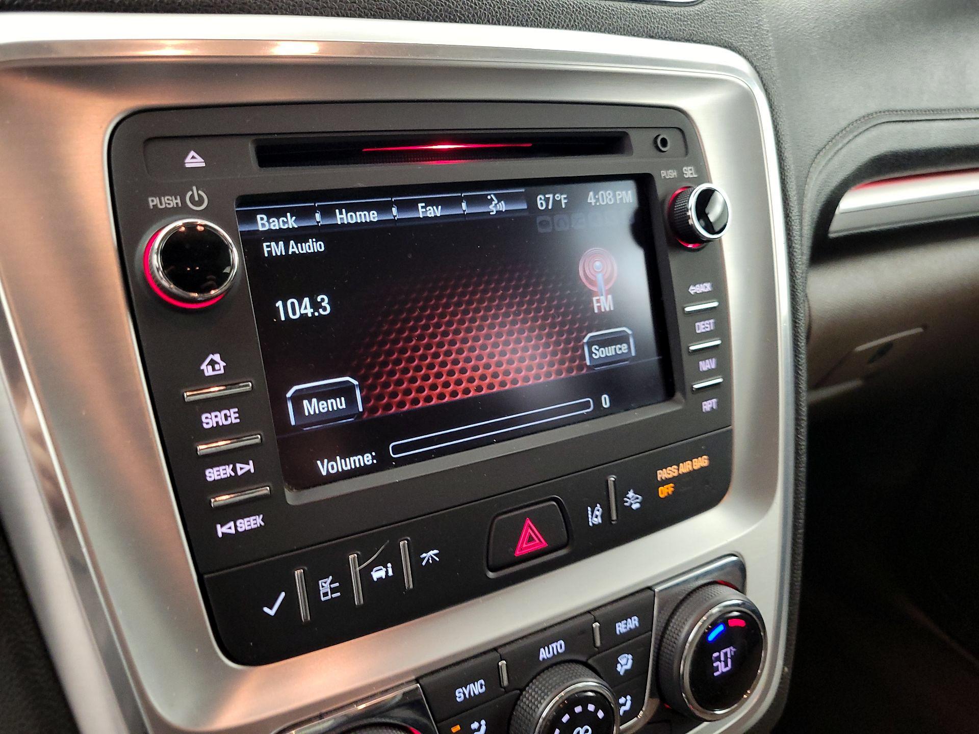 Thumbnail: 2016 GMC Acadia - 15