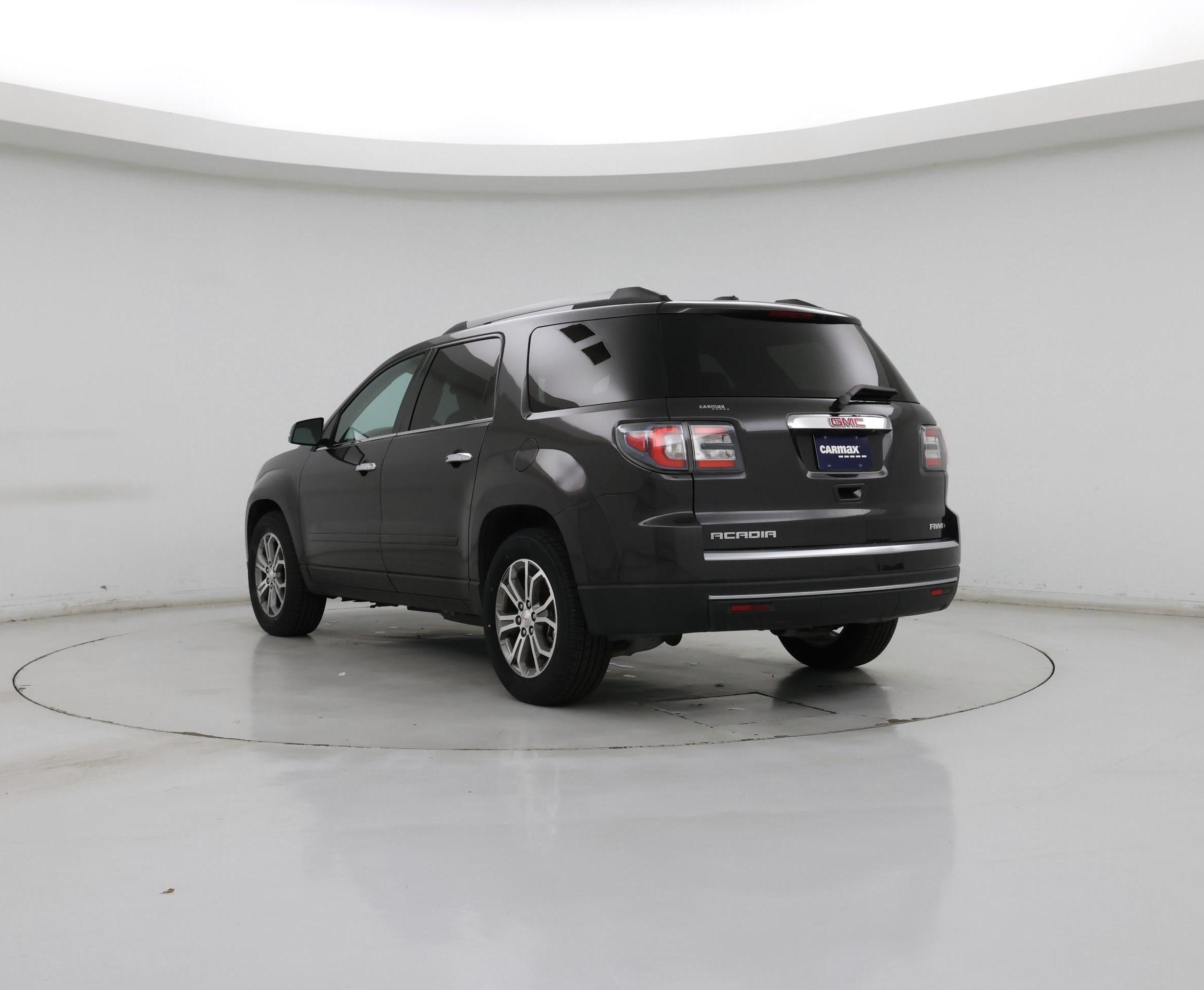 Thumbnail: 2016 GMC Acadia - 2