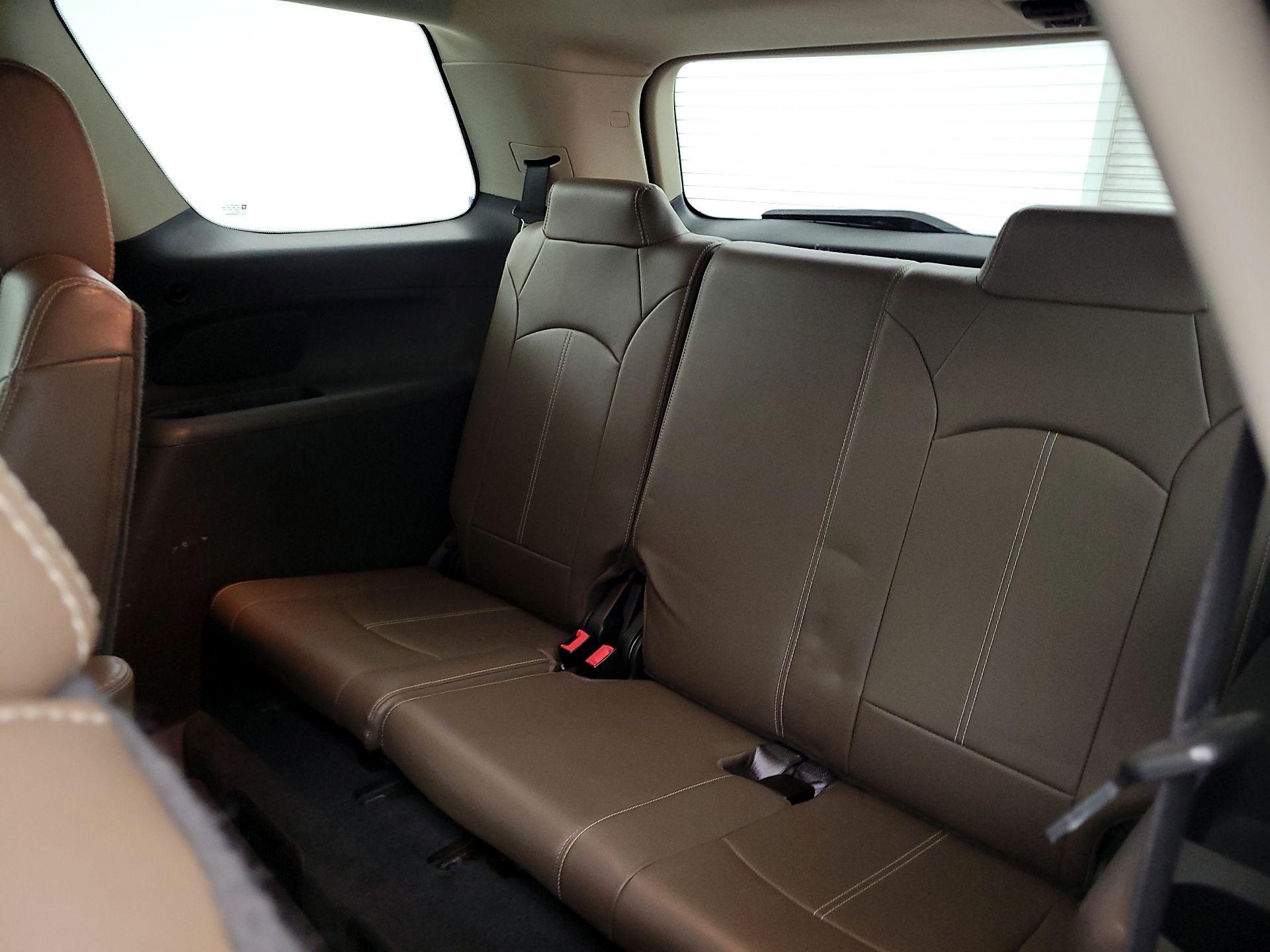 Thumbnail: 2016 GMC Acadia - 20