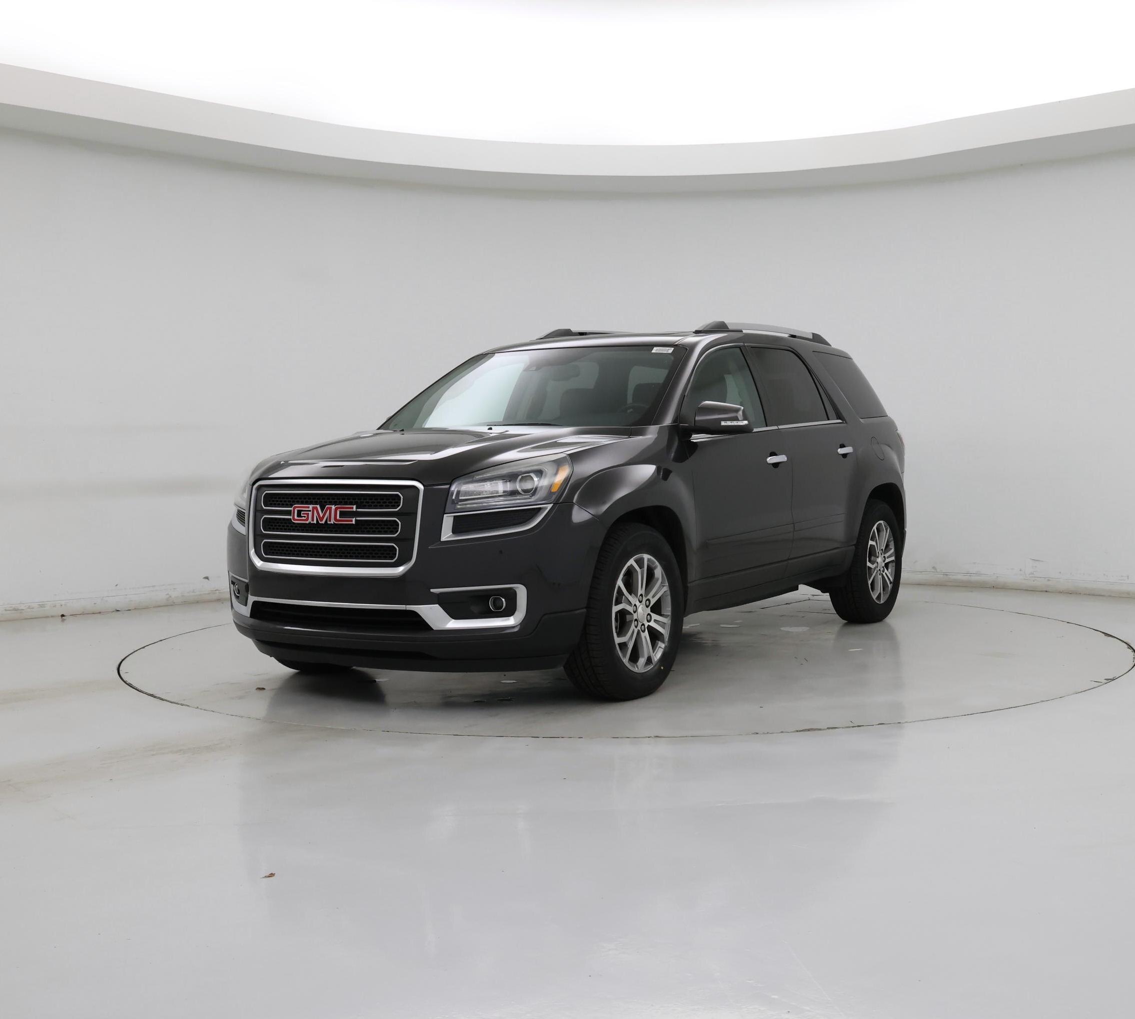 Thumbnail: 2016 GMC Acadia - 4