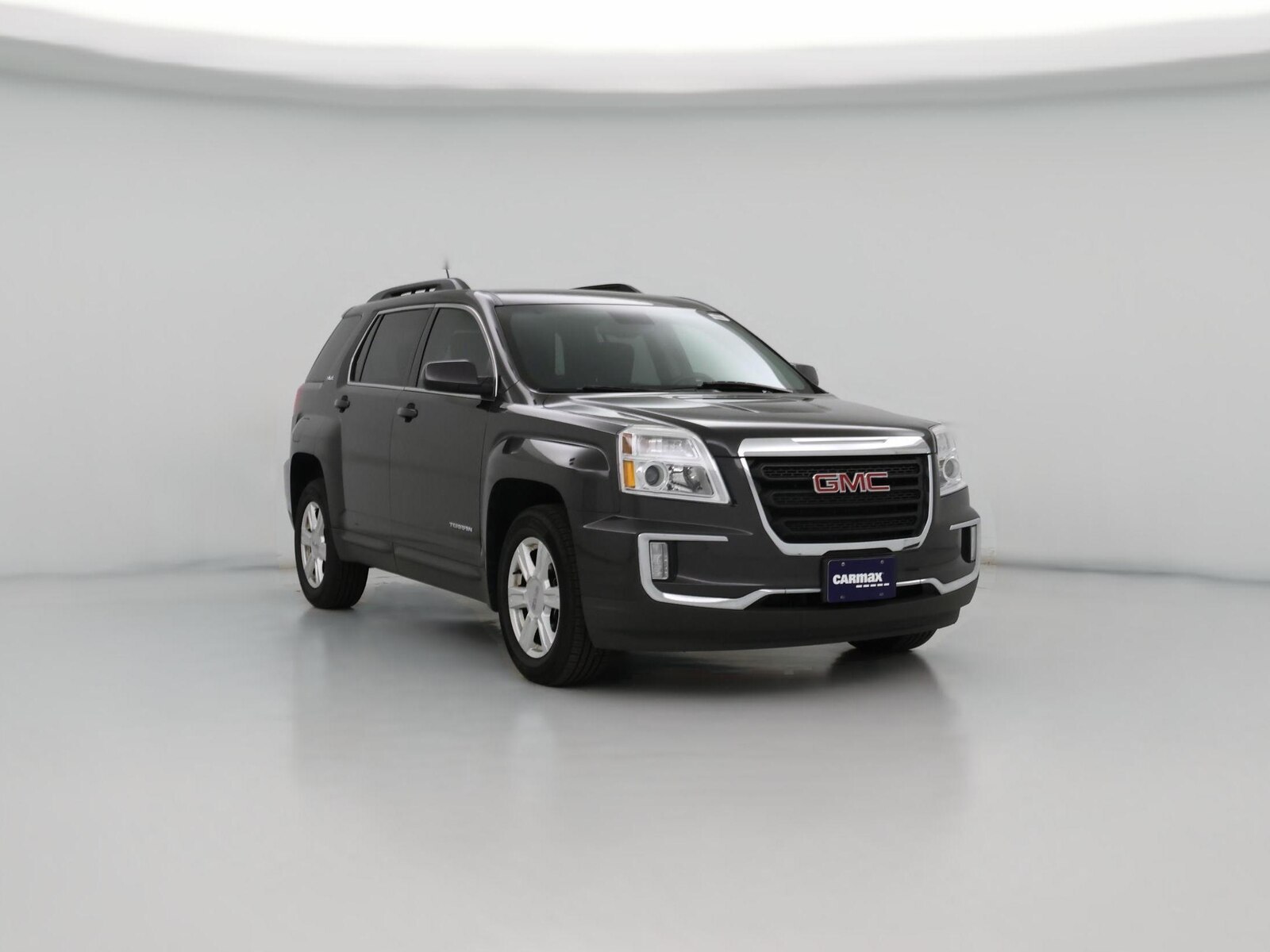 2016 GMC Terrain SLE-2