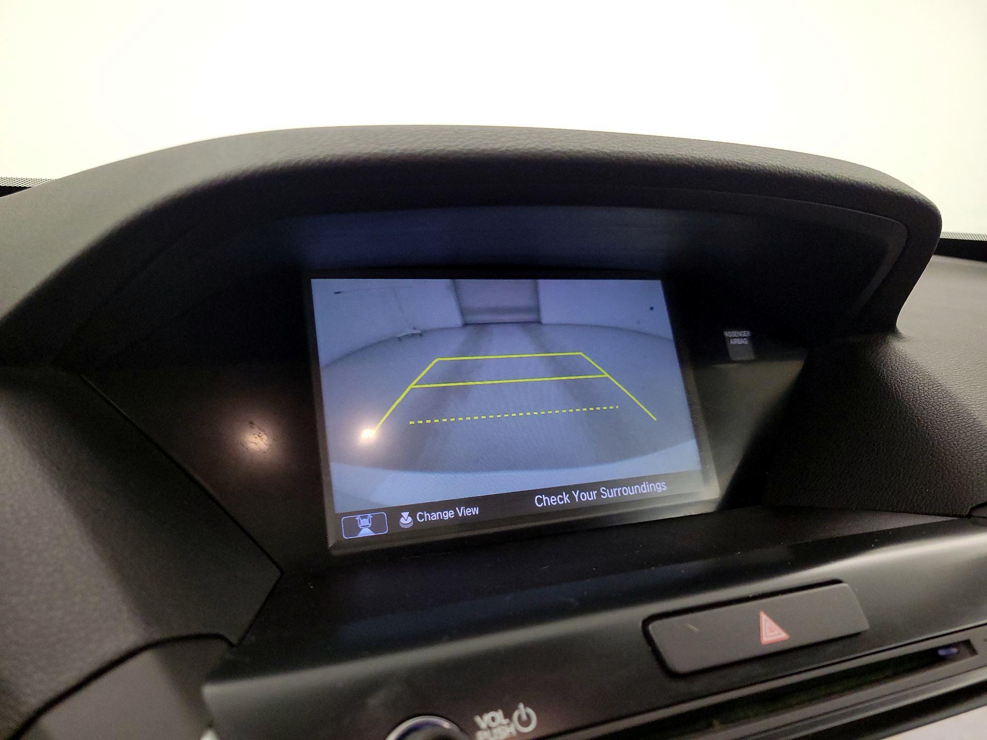 Thumbnail: 2018 Acura MDX - 14