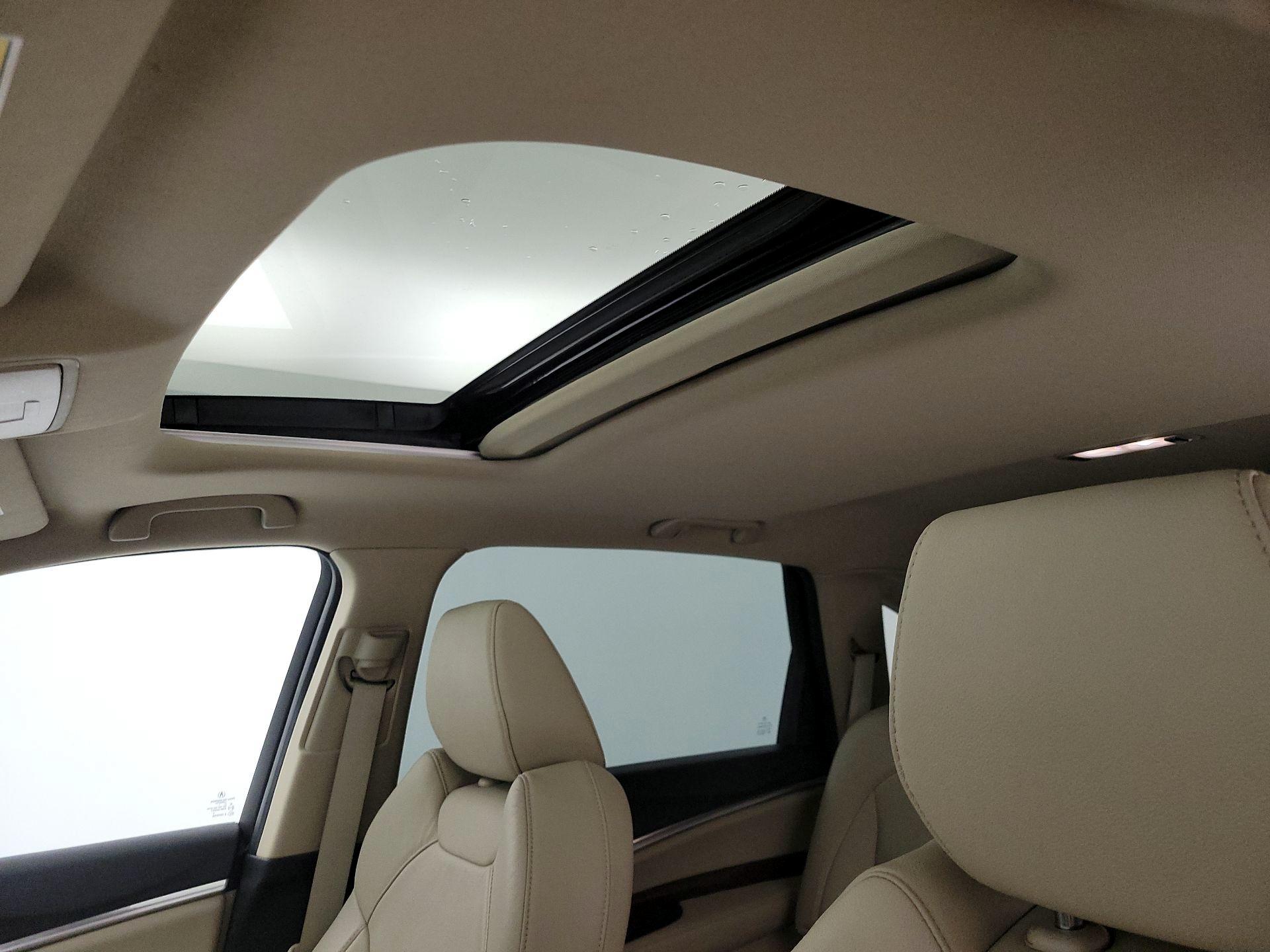 Thumbnail: 2018 Acura MDX - 19