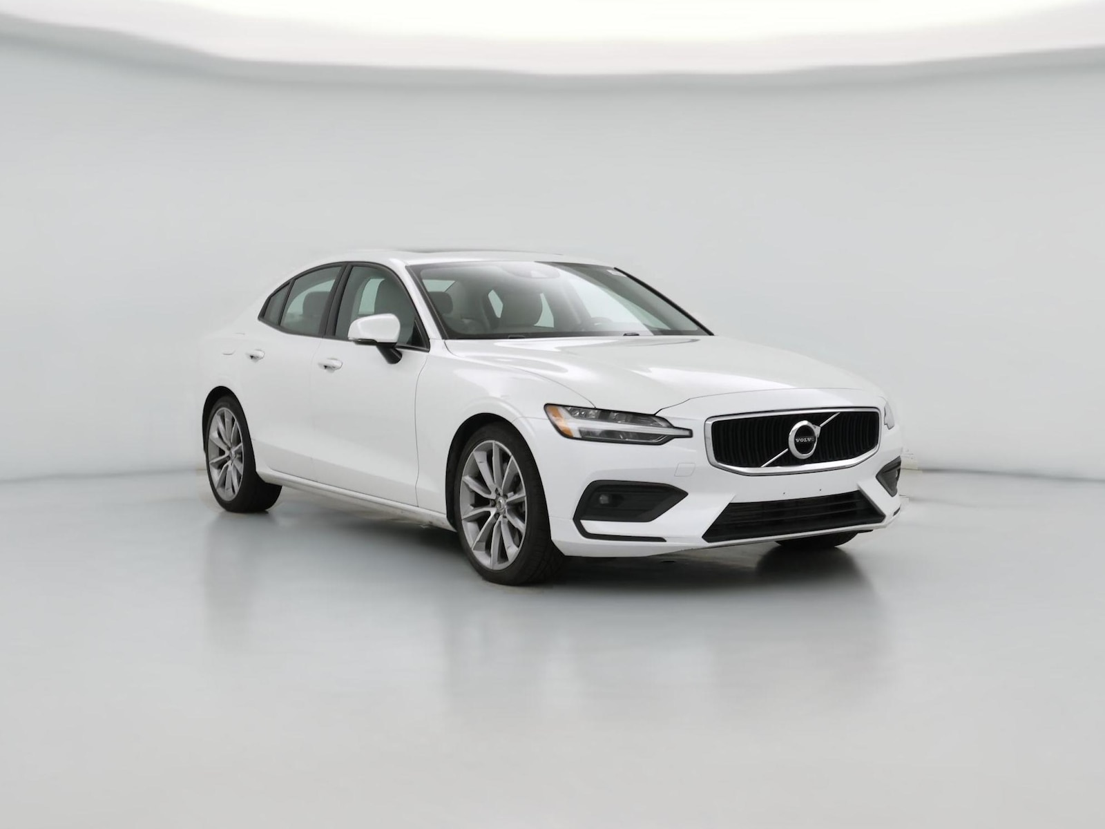 2021 Volvo S60 Momentum