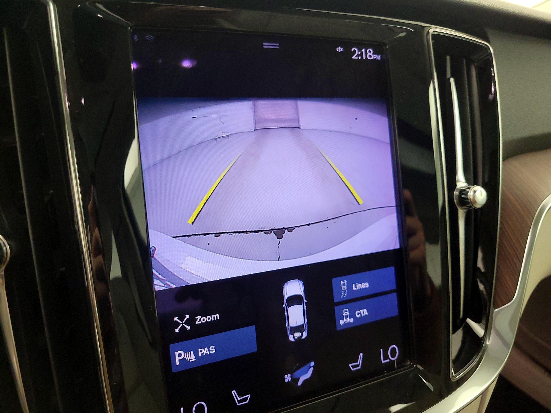 Thumbnail: 2021 Volvo S60 - 15