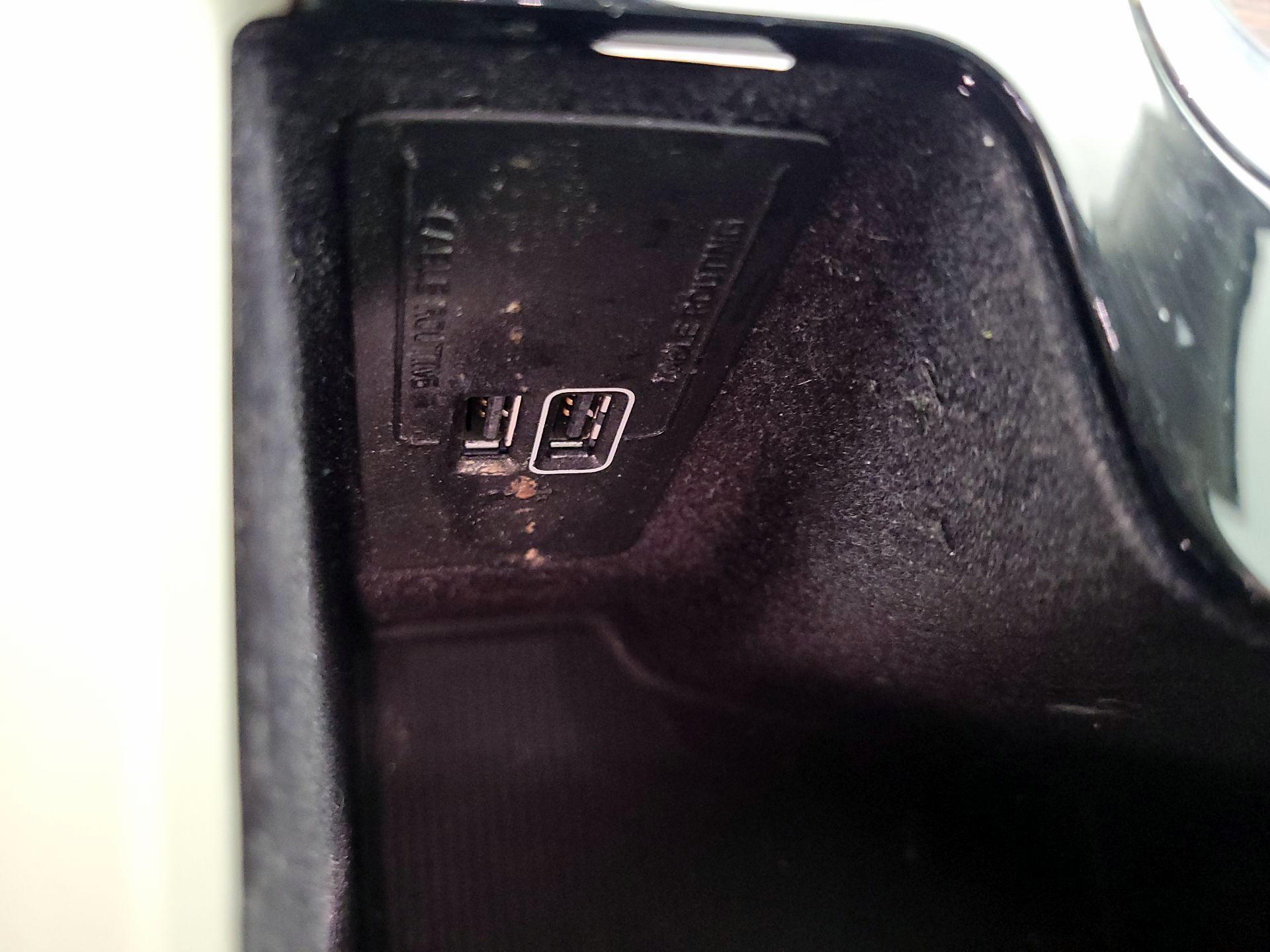 Thumbnail: 2021 Volvo S60 - 19