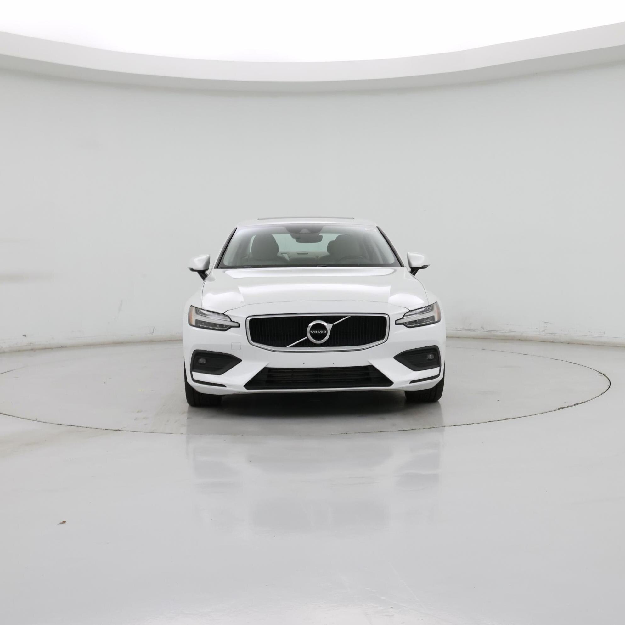 Thumbnail: 2021 Volvo S60 - 5