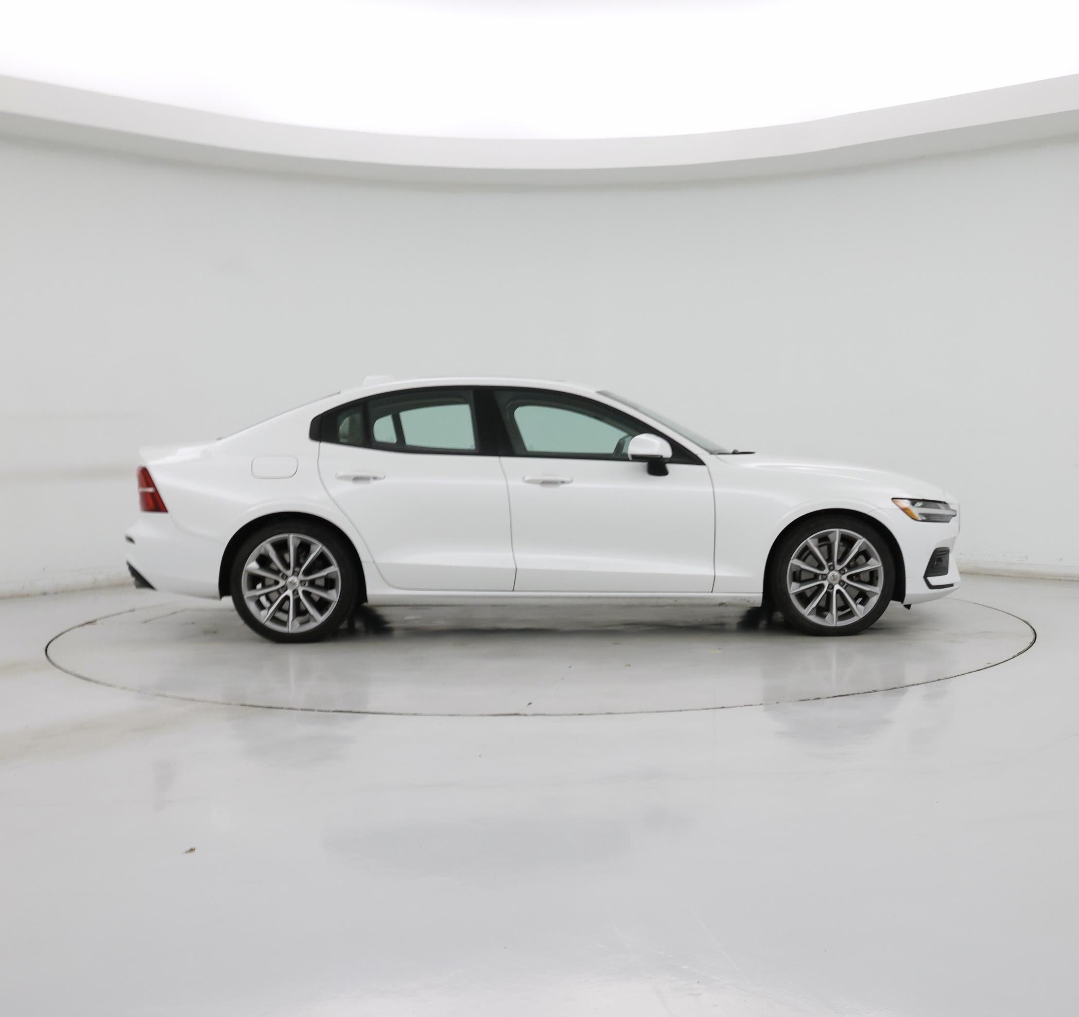 Thumbnail: 2021 Volvo S60 - 7