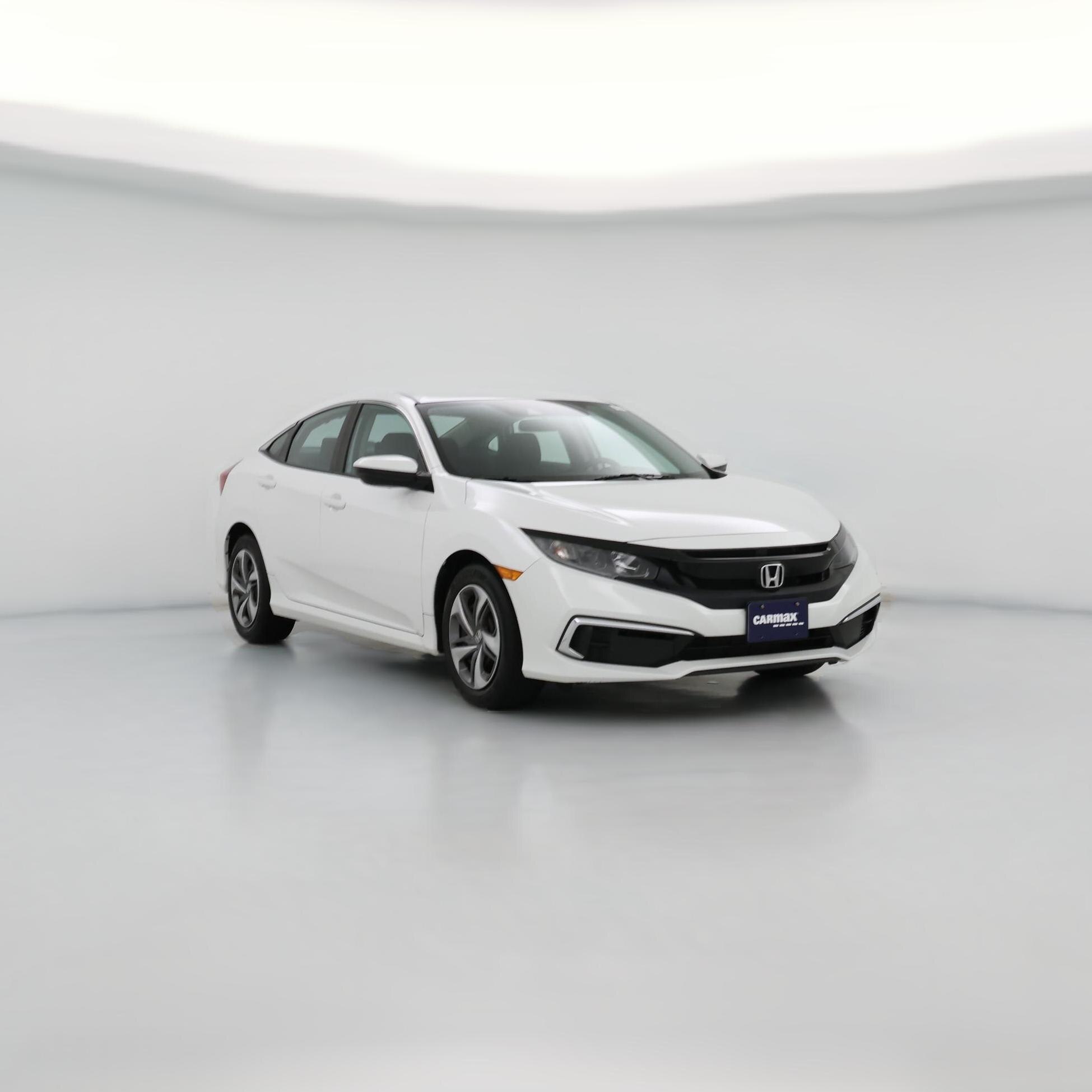 Thumbnail: 2019 Honda Civic - 1