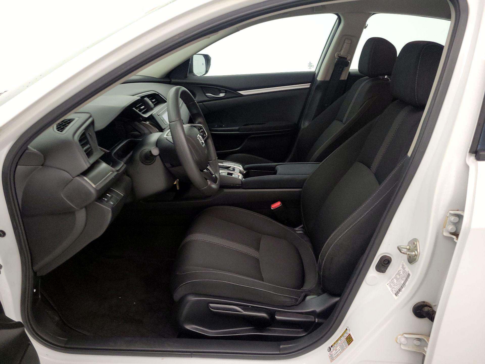 Thumbnail: 2019 Honda Civic - 11