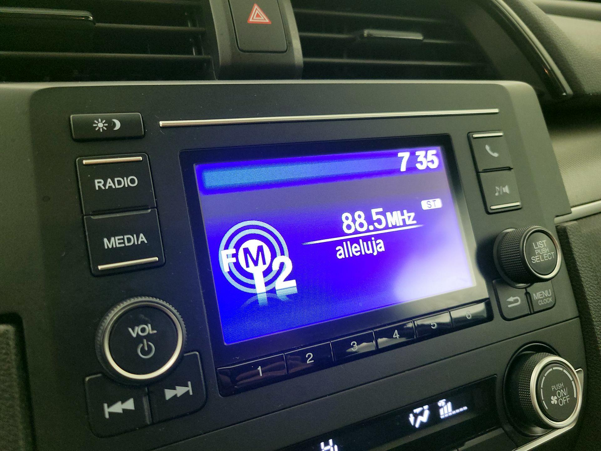 Thumbnail: 2019 Honda Civic - 15