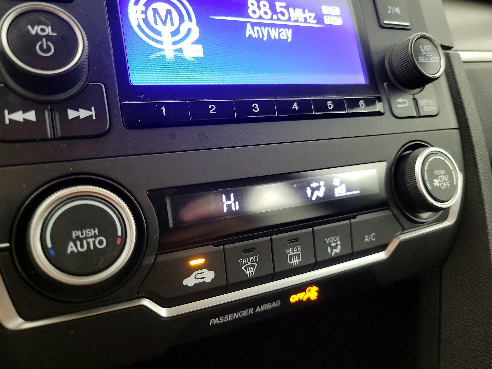 Thumbnail: 2019 Honda Civic - 16