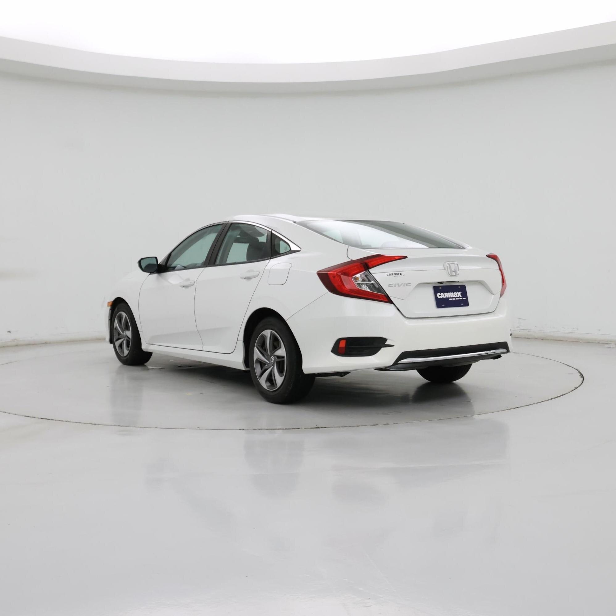 Thumbnail: 2019 Honda Civic - 2