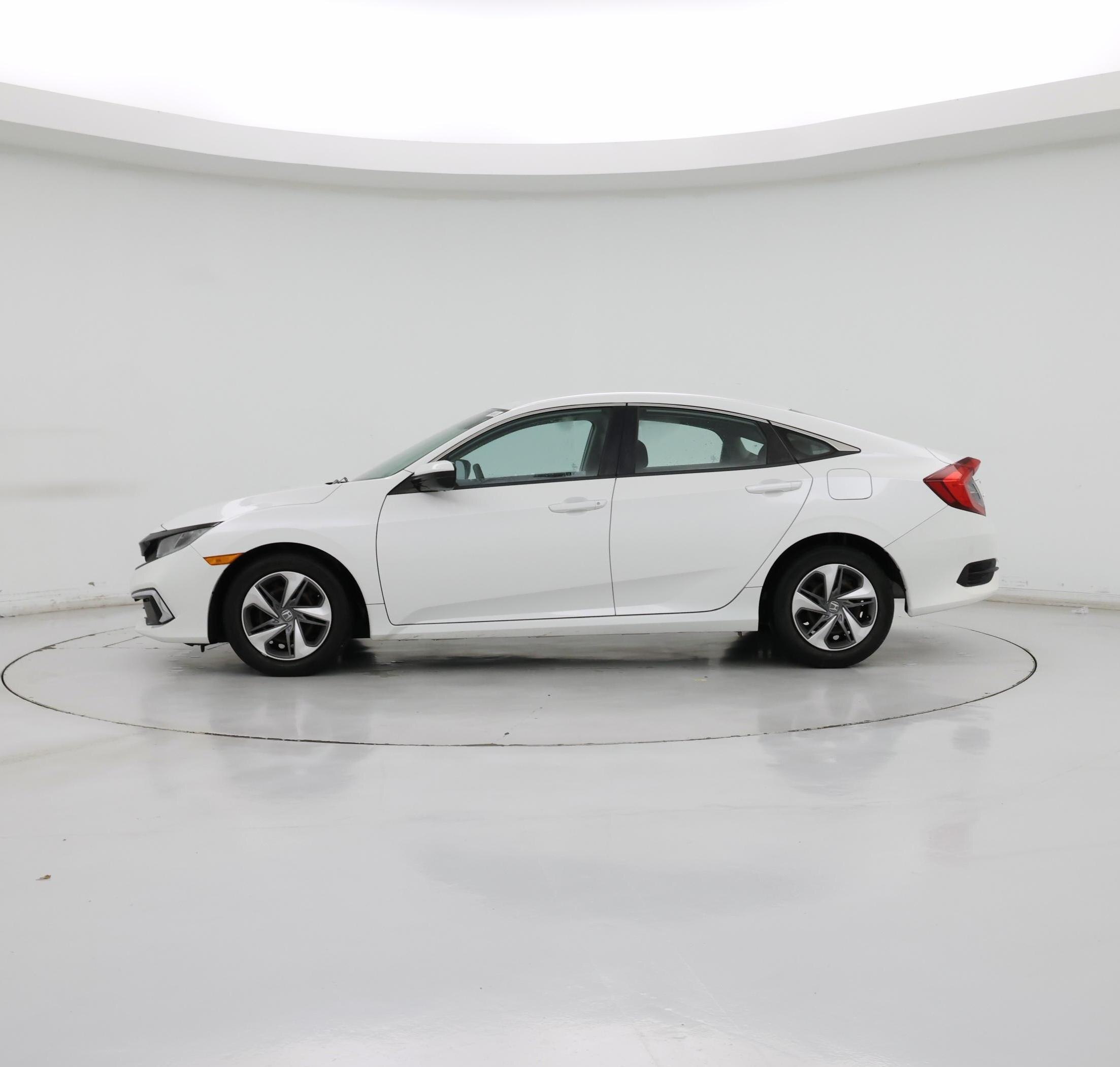 Thumbnail: 2019 Honda Civic - 3