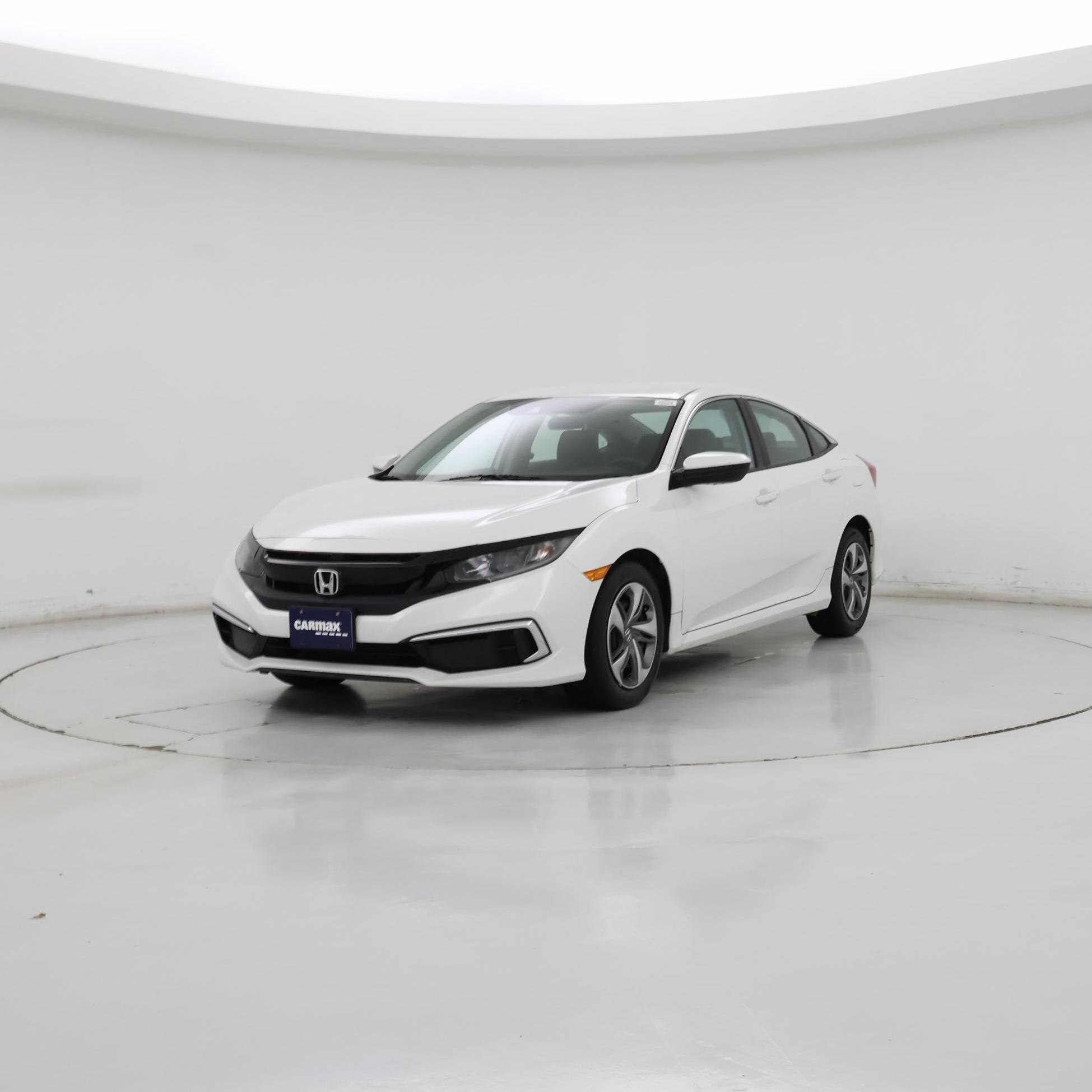 Thumbnail: 2019 Honda Civic - 4