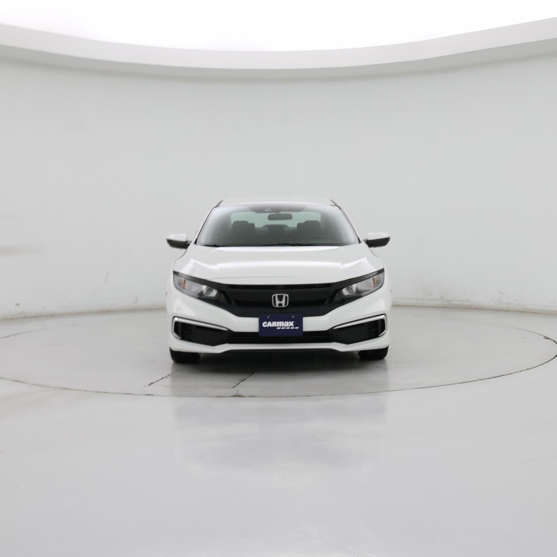 Thumbnail: 2019 Honda Civic - 5