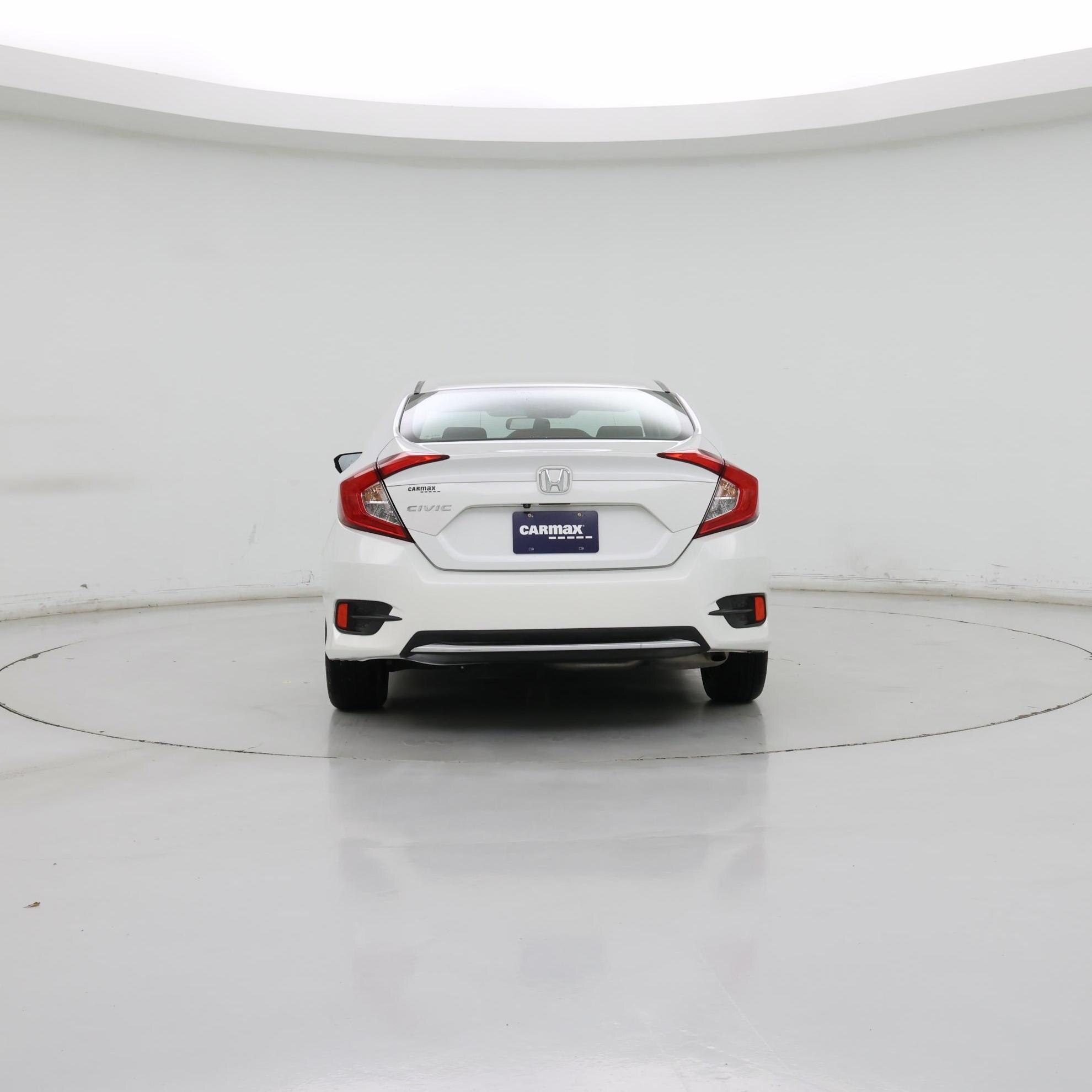 Thumbnail: 2019 Honda Civic - 6