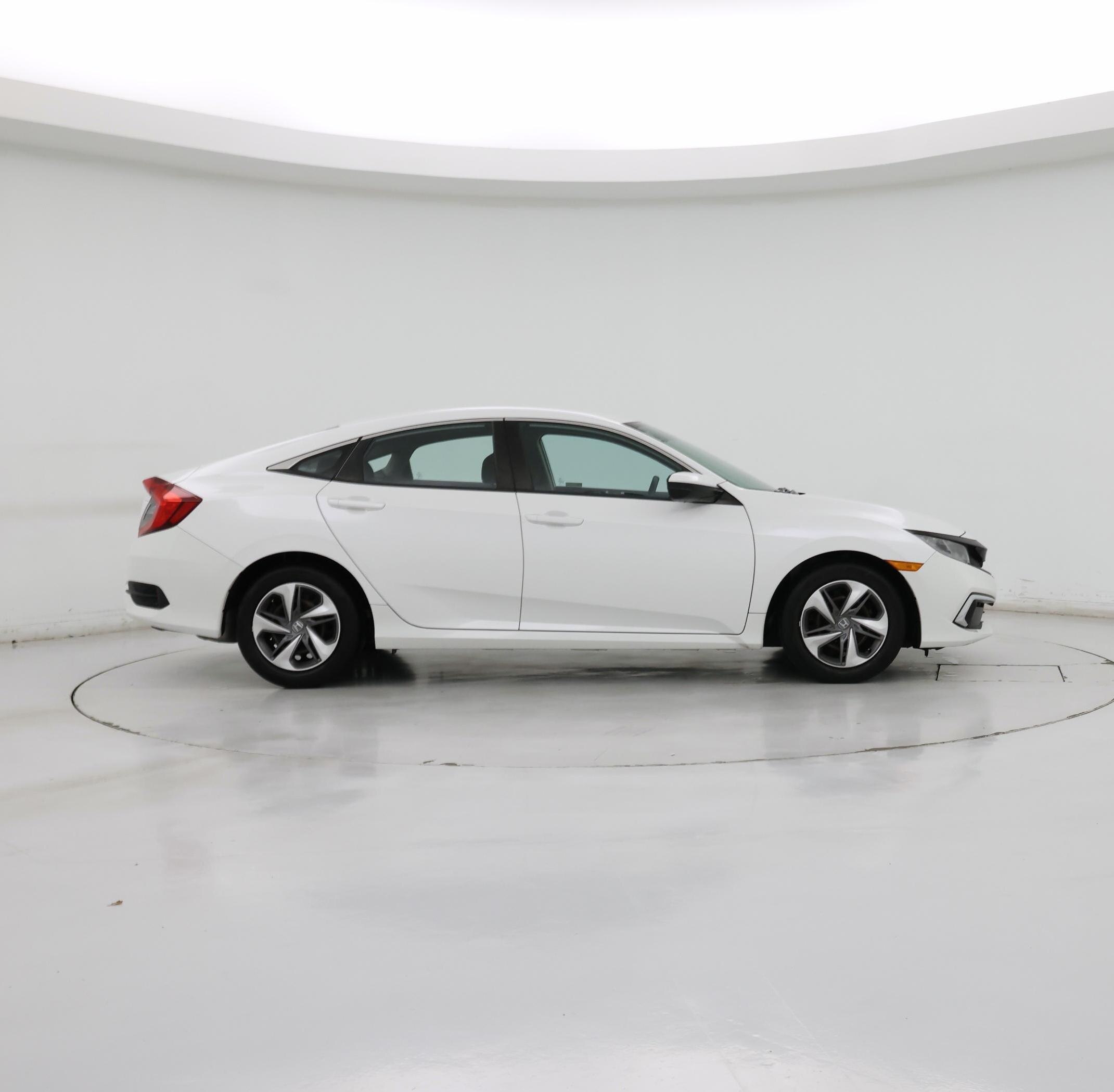 Thumbnail: 2019 Honda Civic - 7