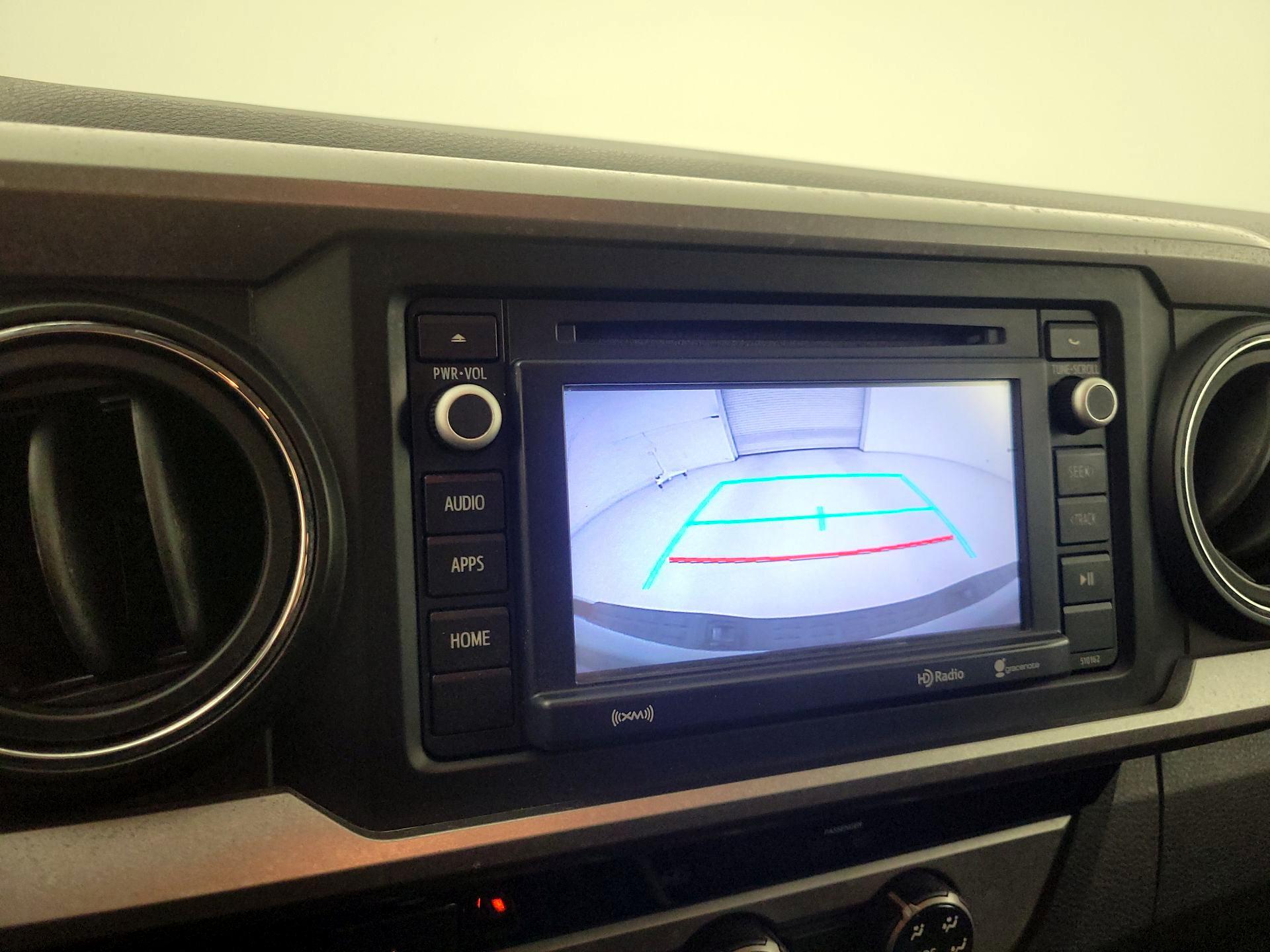 Thumbnail: 2017 Toyota Tacoma - 14