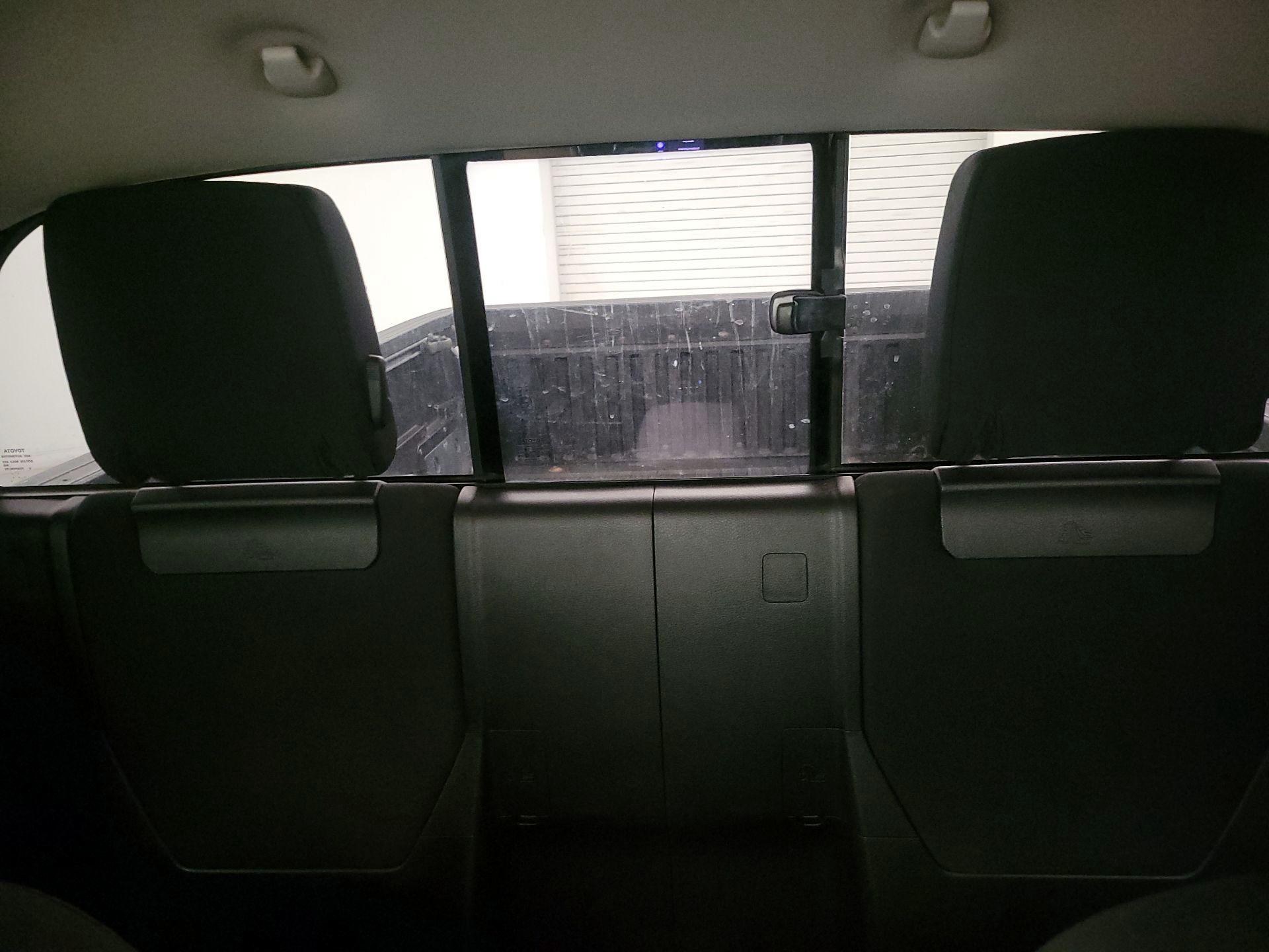 Thumbnail: 2017 Toyota Tacoma - 19